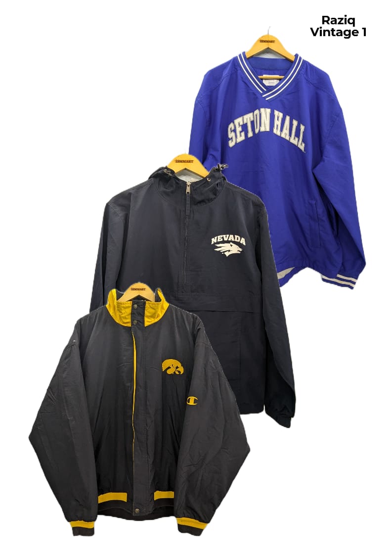 💥 RV1212 チャンピオンジャケット