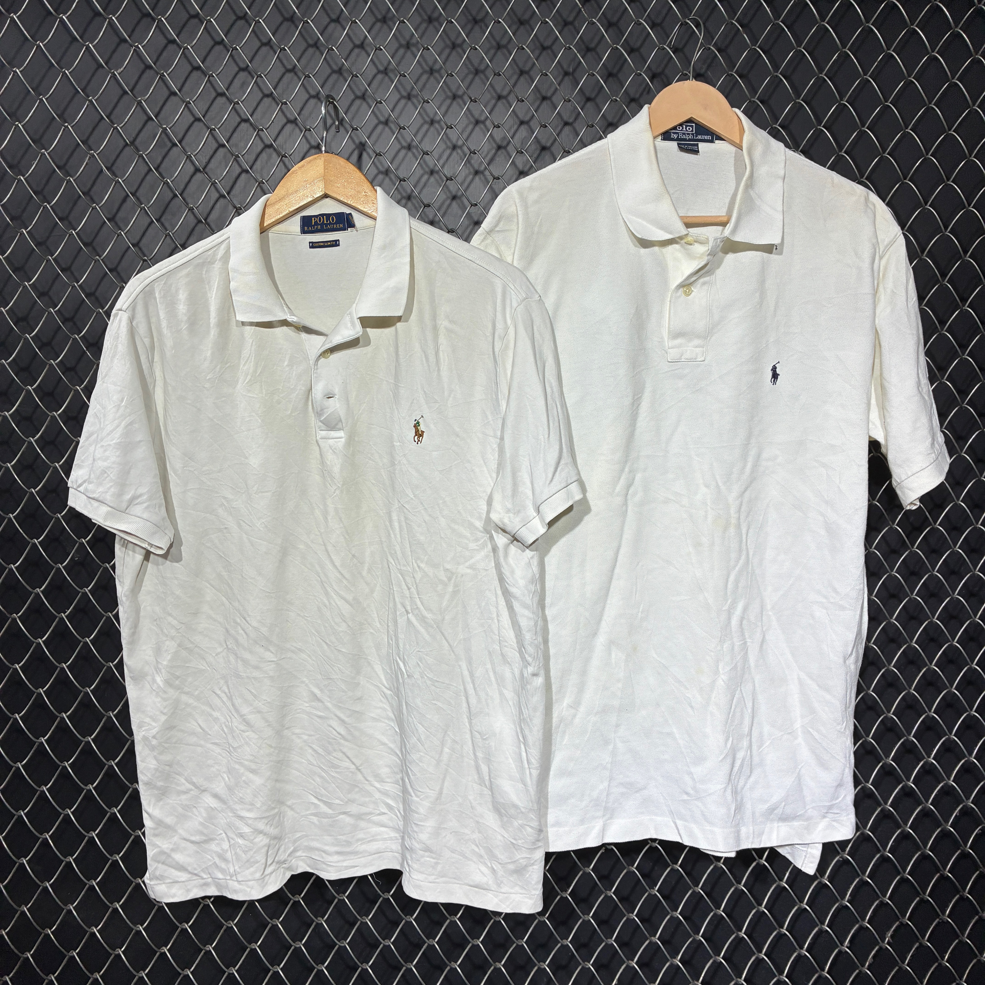 Ralph Lauren Polo Shirts (FNC:1201)