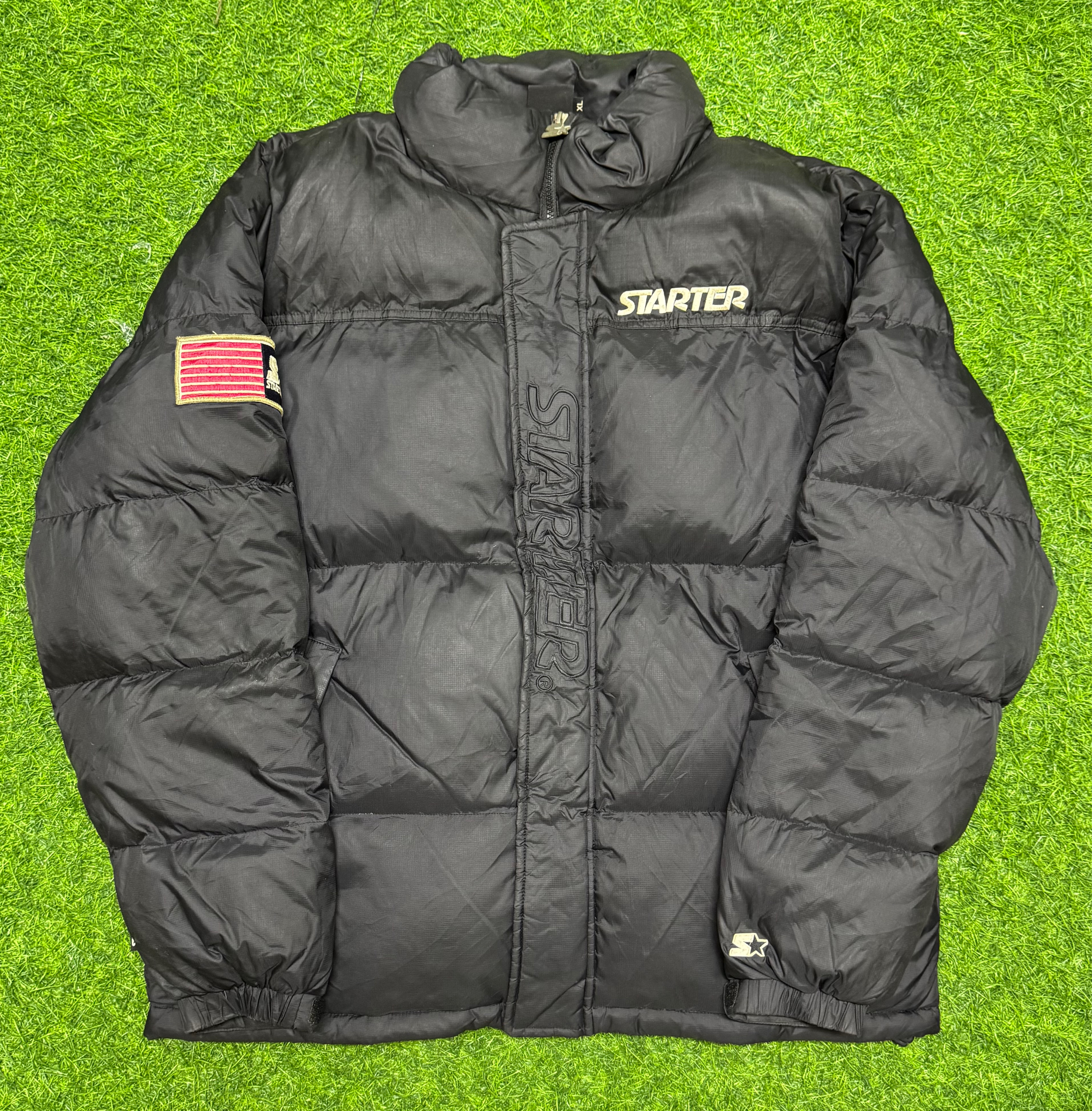 Giubbotti Starter
