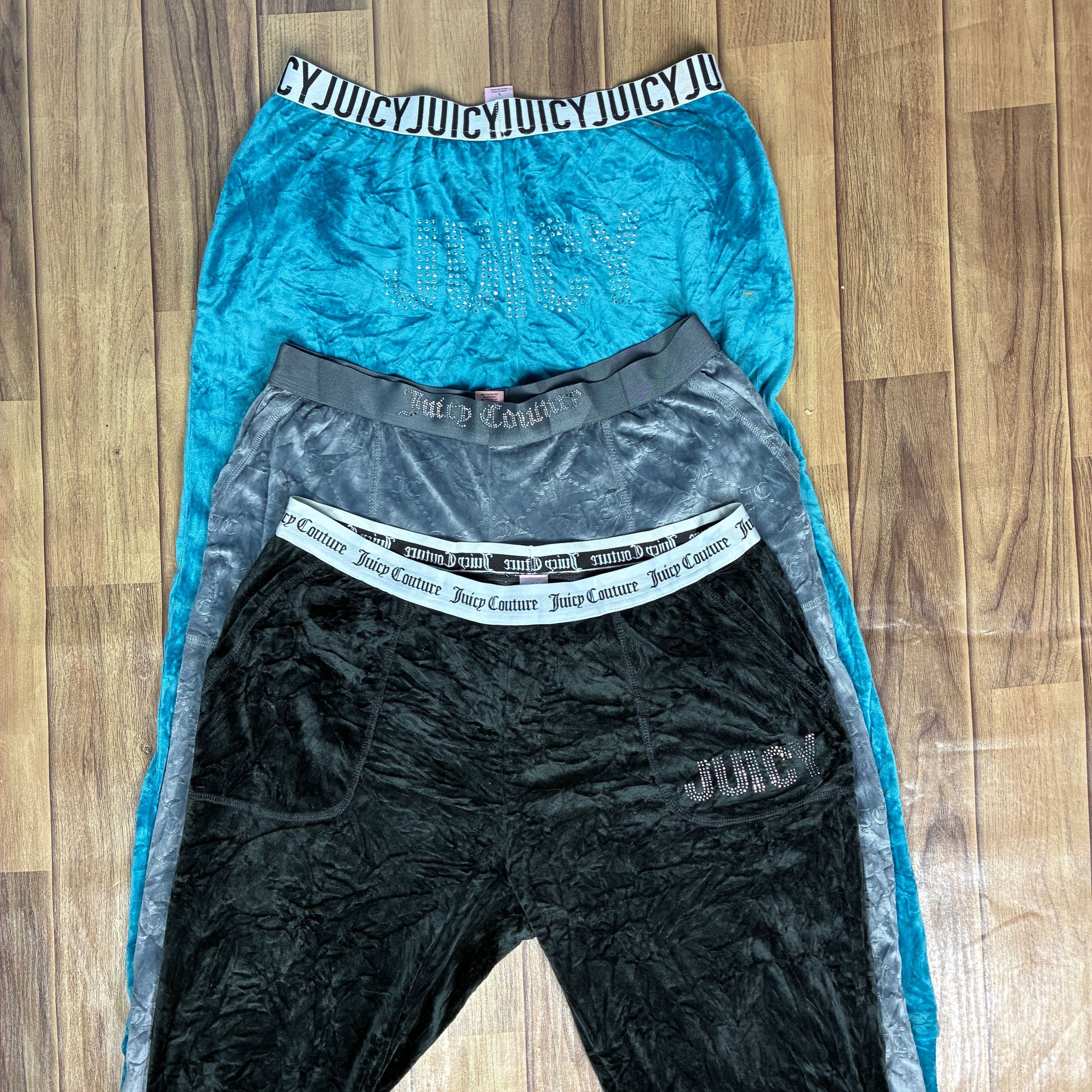 Juicy couture trousers (FNC:1207)