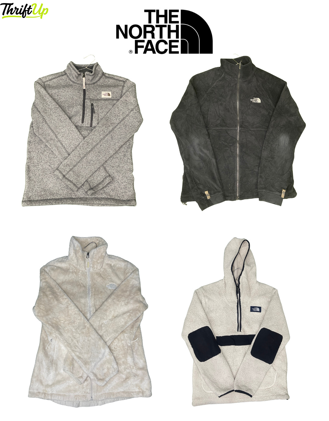 The North Face Fleece (TUTNF-0104)