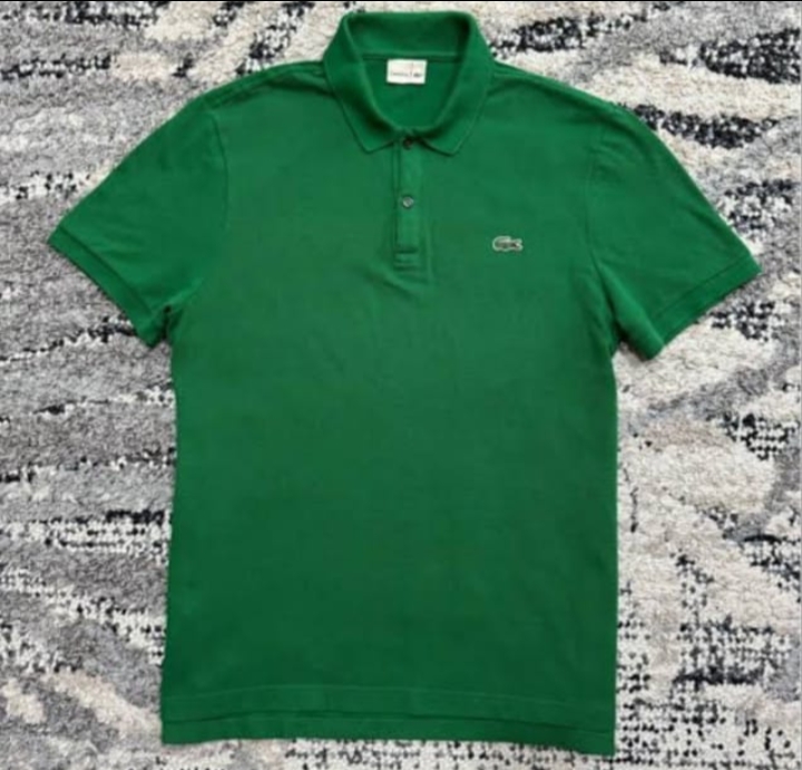 Lacoste T-Shirts