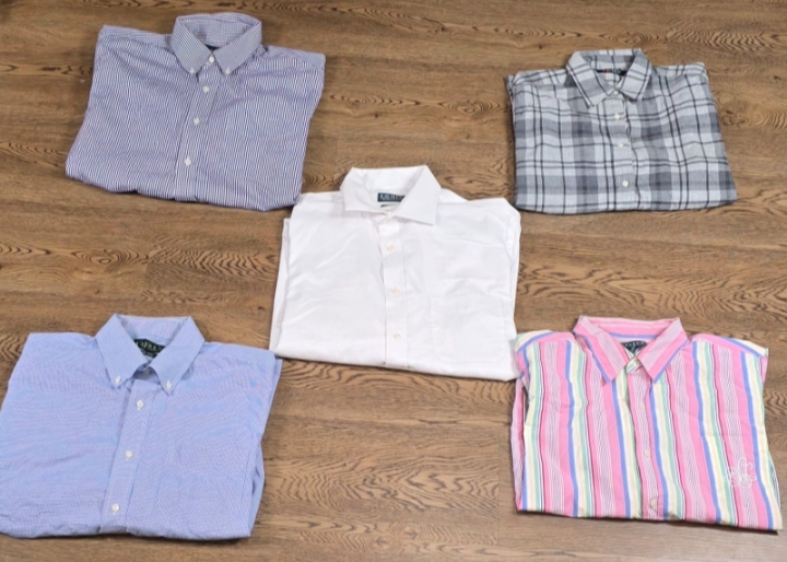 Polo Ralph Lauren Shirts