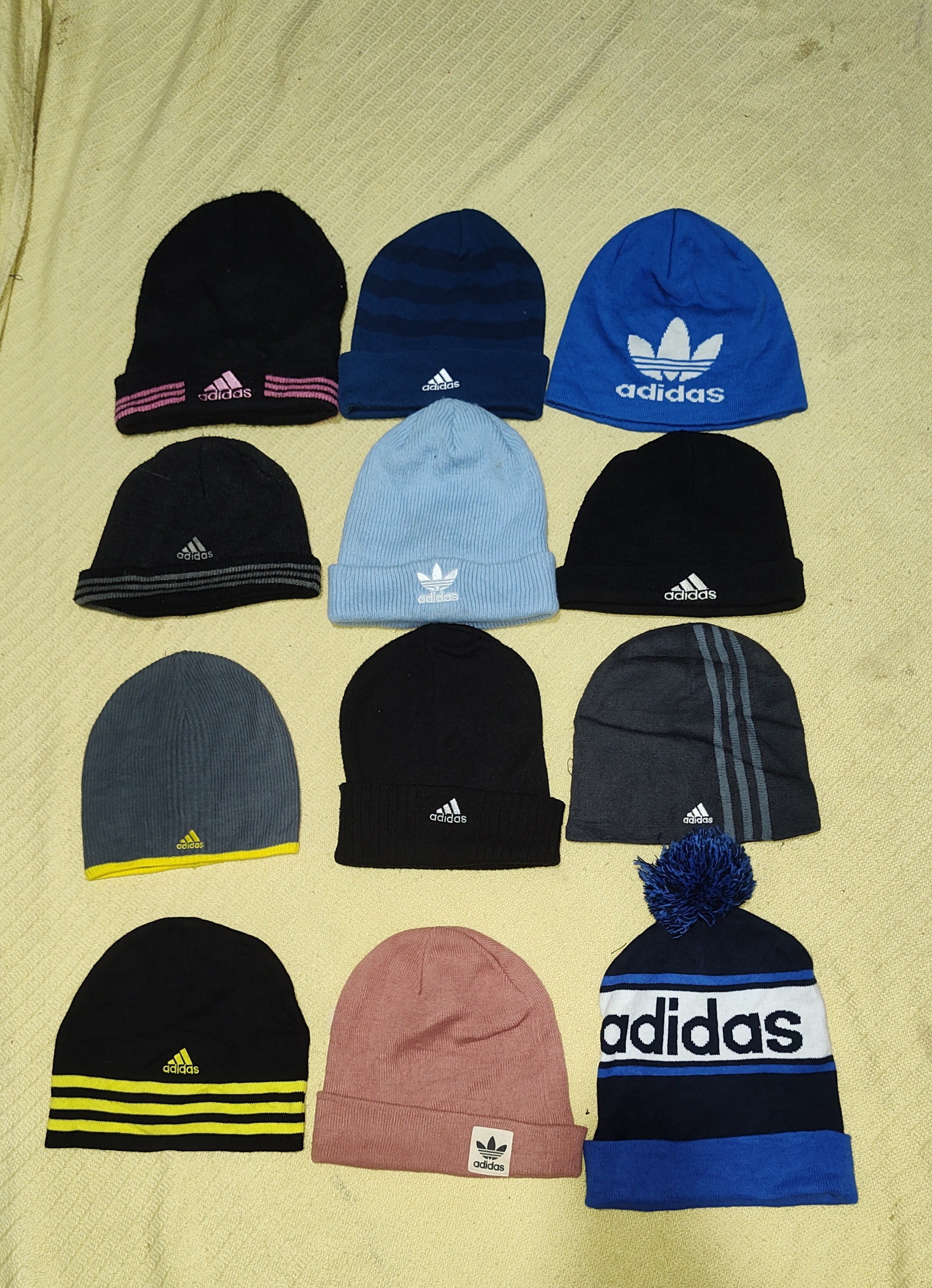 Adidas Beanies