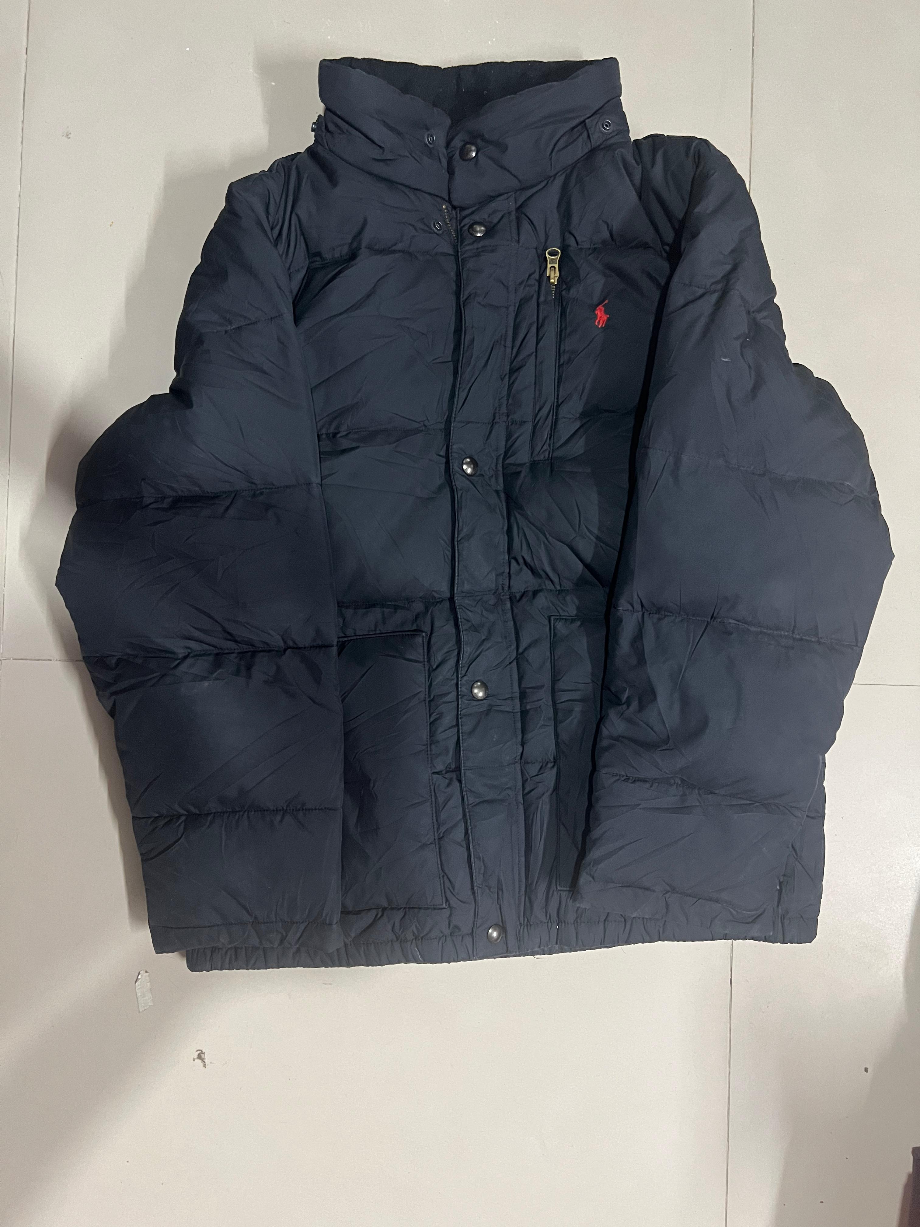 Ralph Lauren Puffers