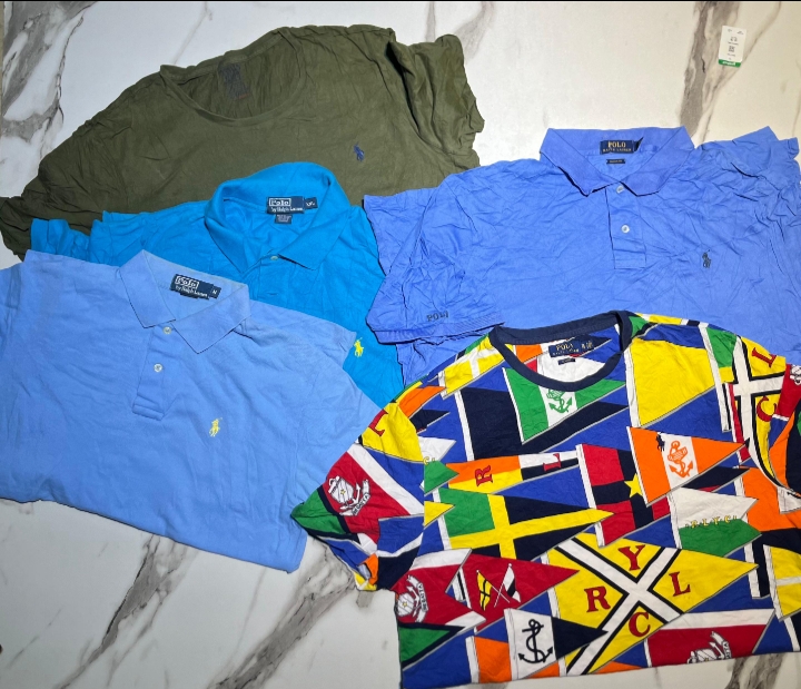 Polo Ralph Lauren T-Shirt