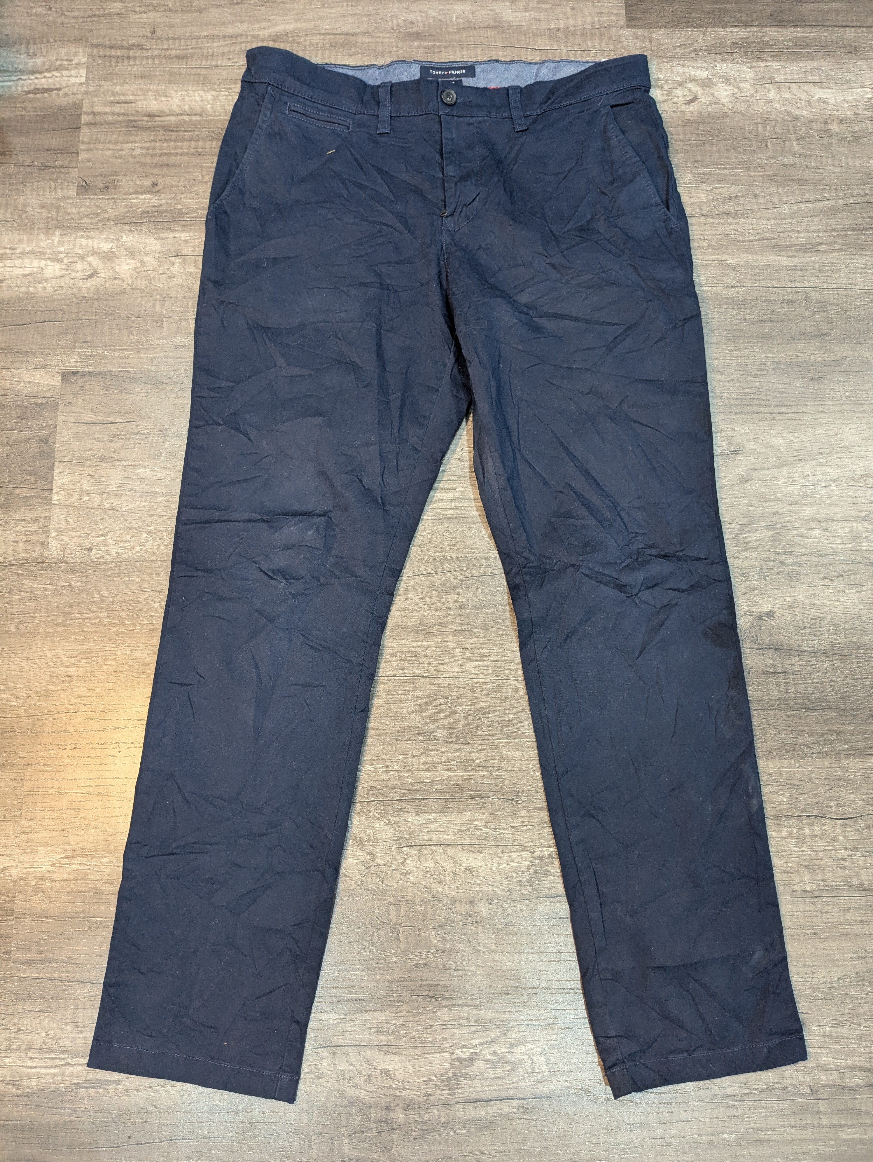 931 - Tommy Hilfiger, Chaps & Dickies Pants