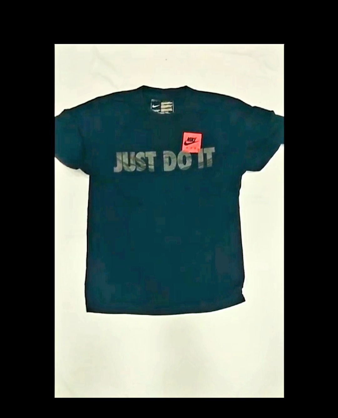 ナイキ Tシャツ