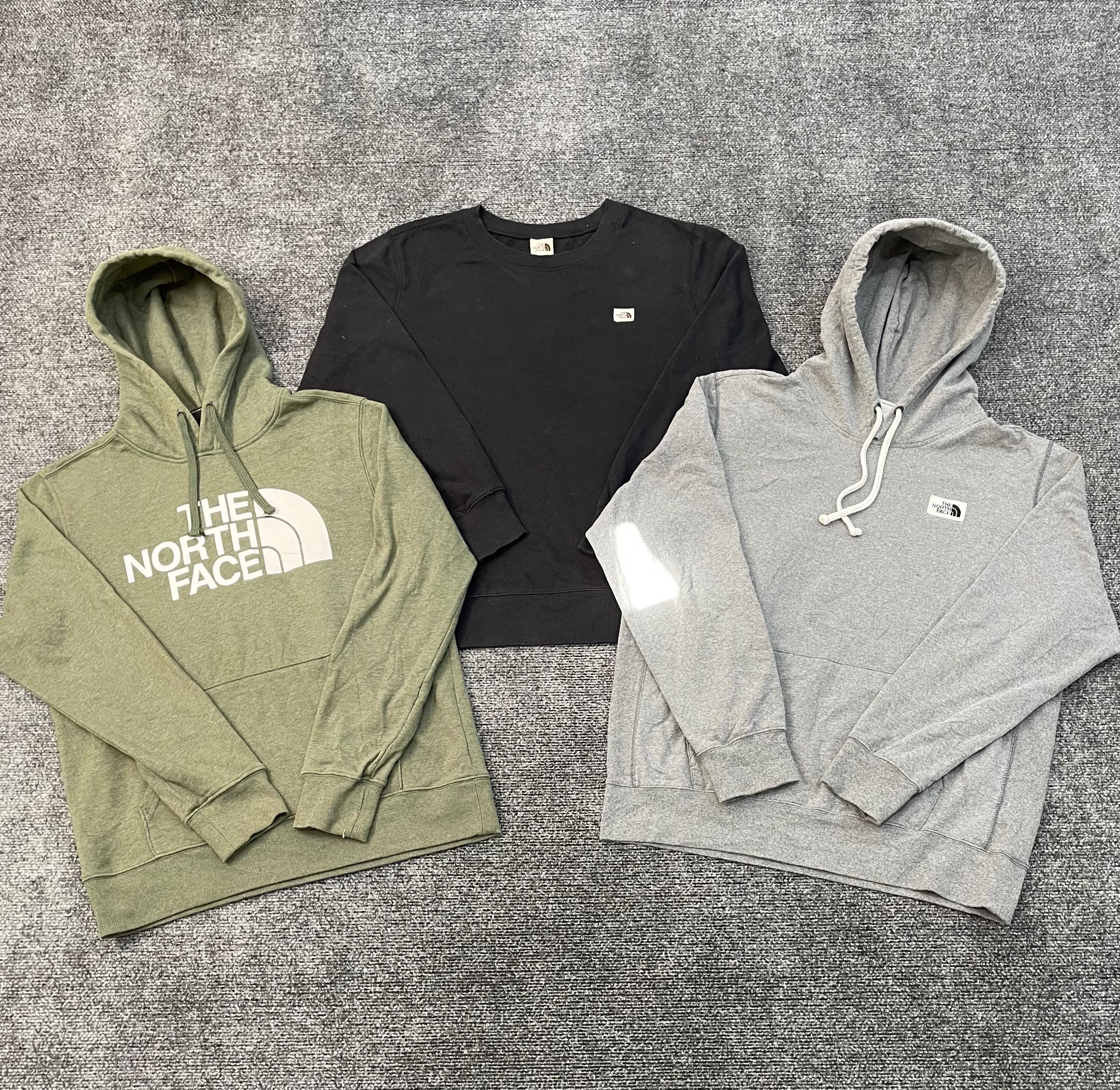 The North Face Vintage Sweatshirts