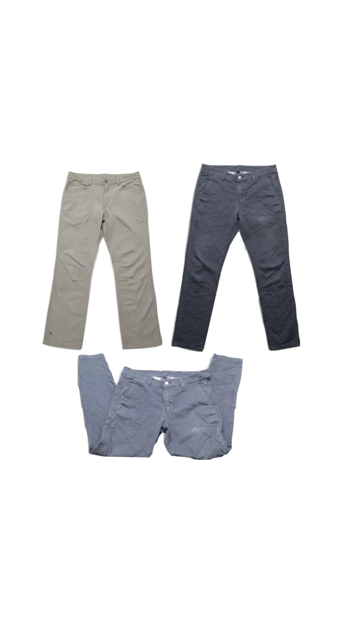 YV95 lululemon Pants