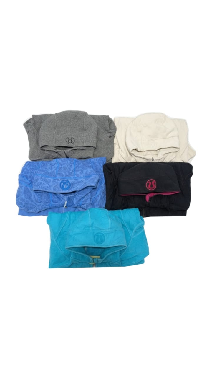 Yv93 Lululemon Hoodies Jacket