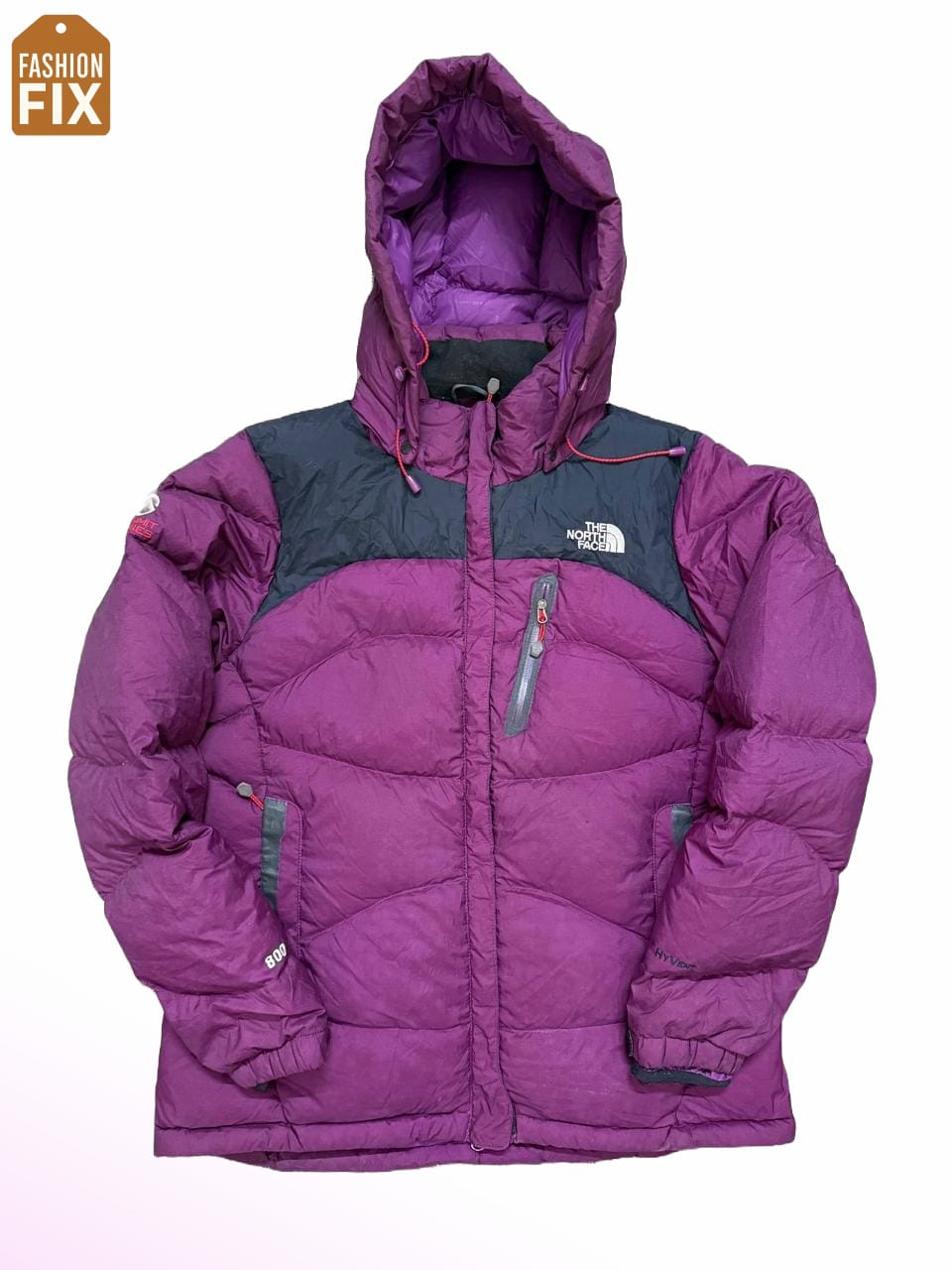 The North Face puffers Jackets