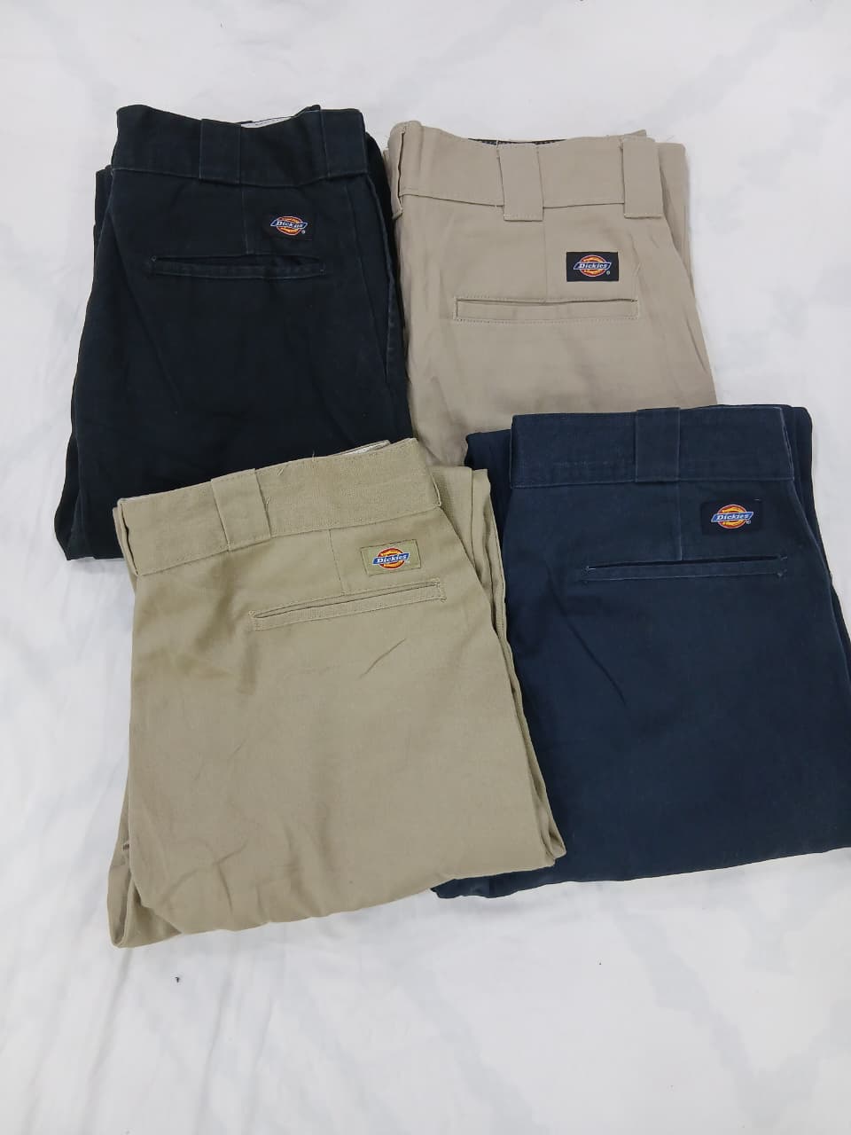 ZV0846 workwear Postal Pants