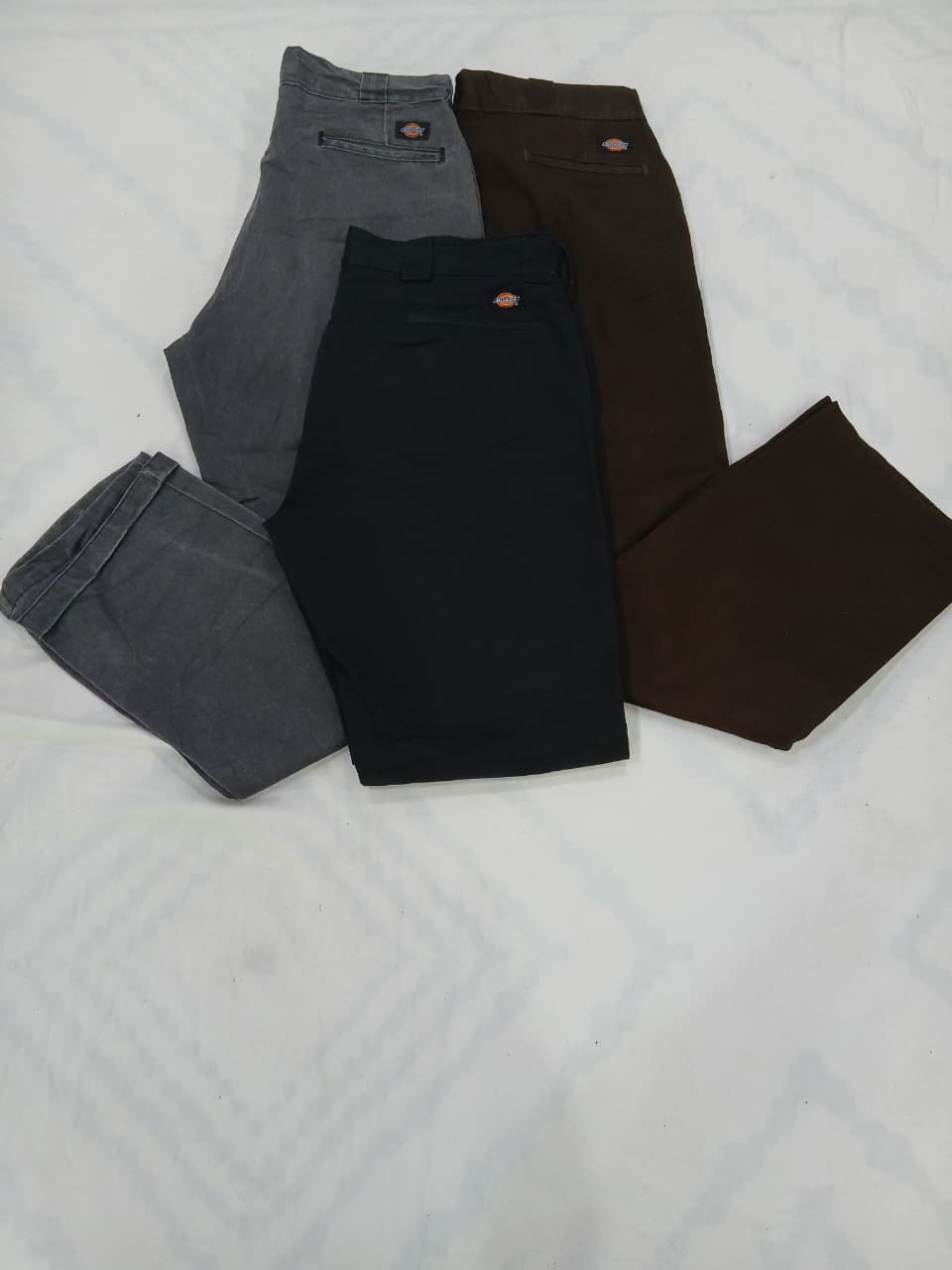 ZV0847 Dickies workwear Pants