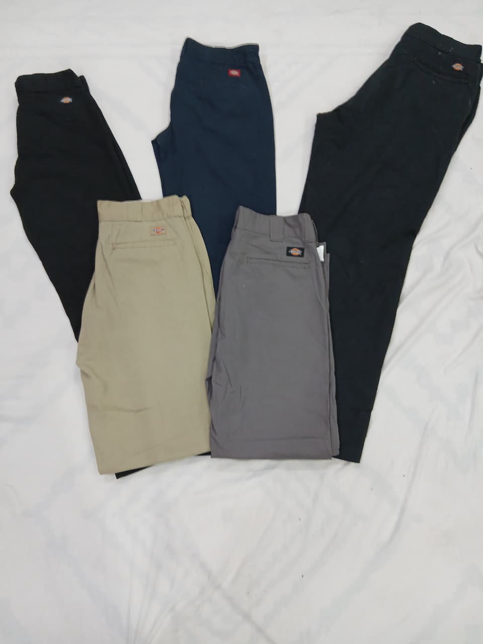 ZV0859 Dickies workwear Pants