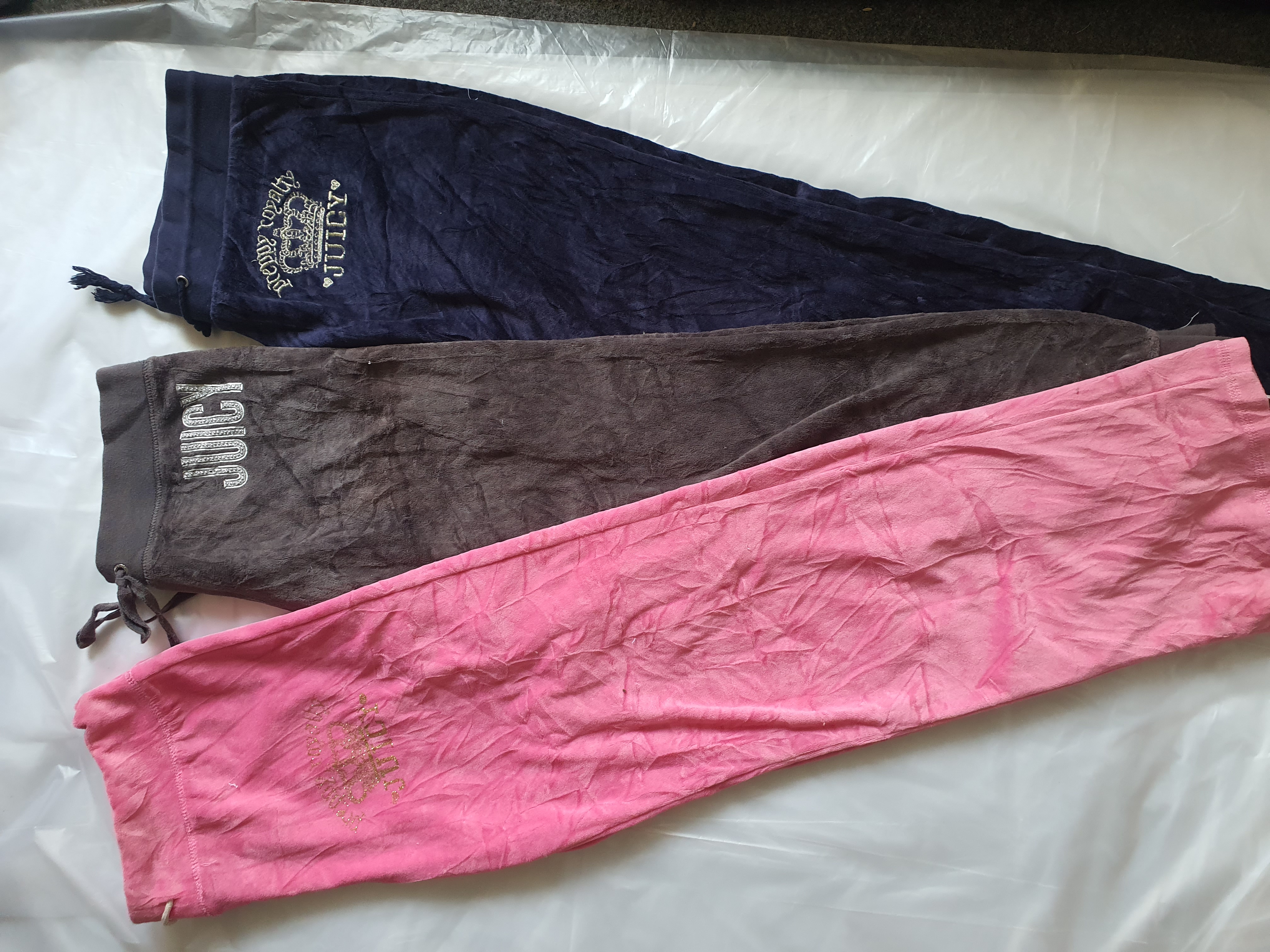 ジュシー・クチュール