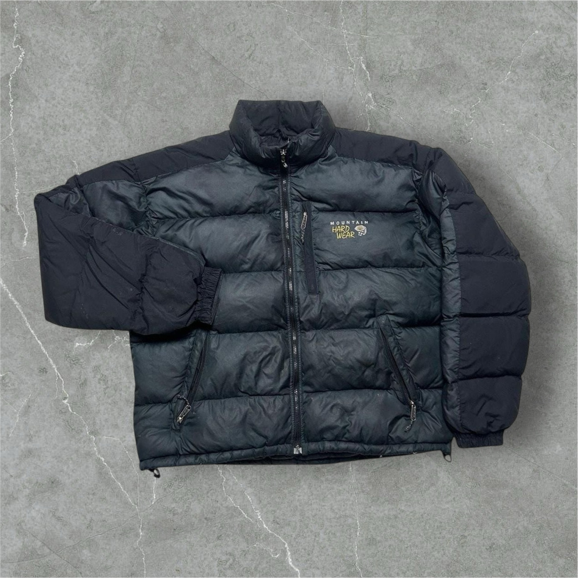 Mountain Hardware Puffers