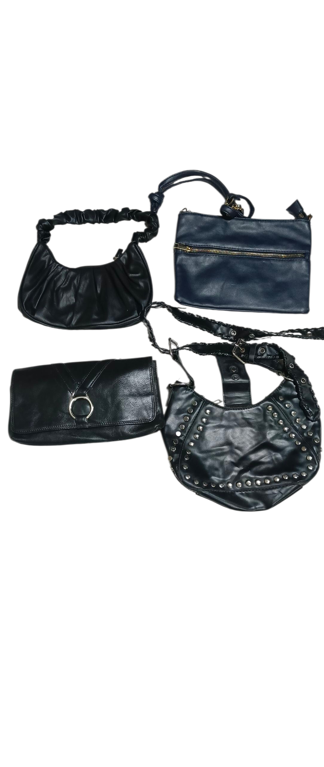 Th03 Mini unbranded bags