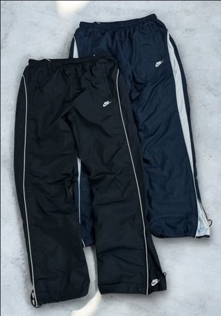 Authentic Vintage Nike Trackpants