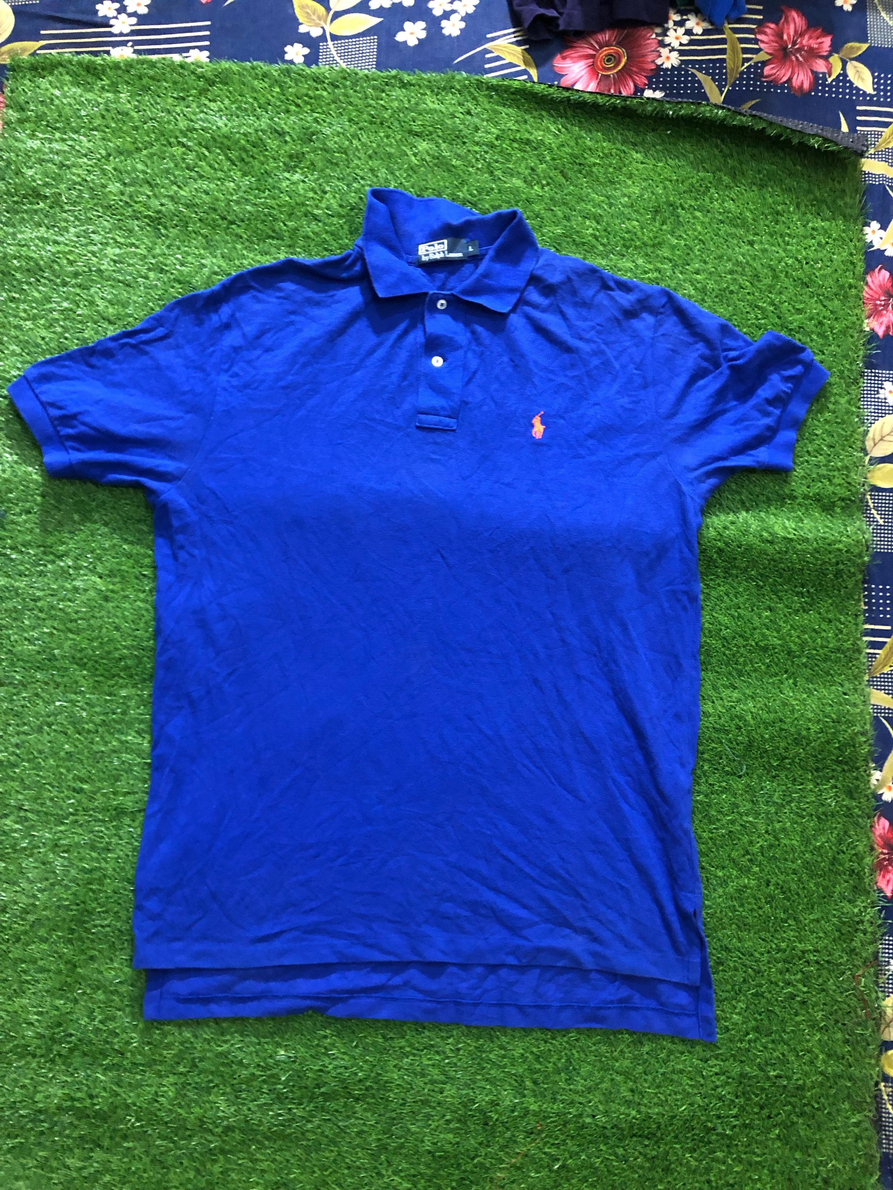 Premium Polo Ralph Lauren T-shirts