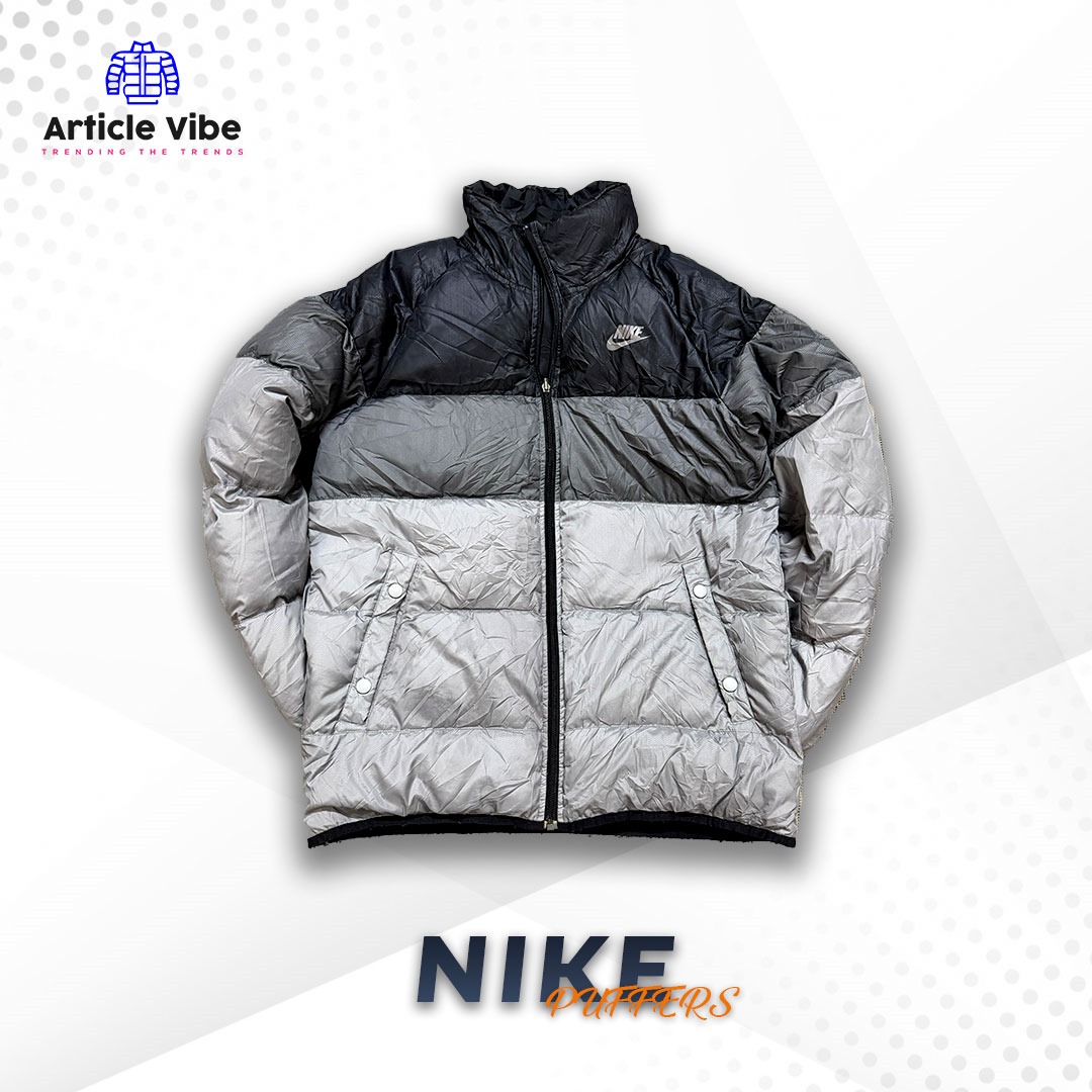 Nike Premium Puffers