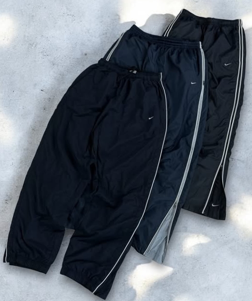 Pant tracks vintage Nike