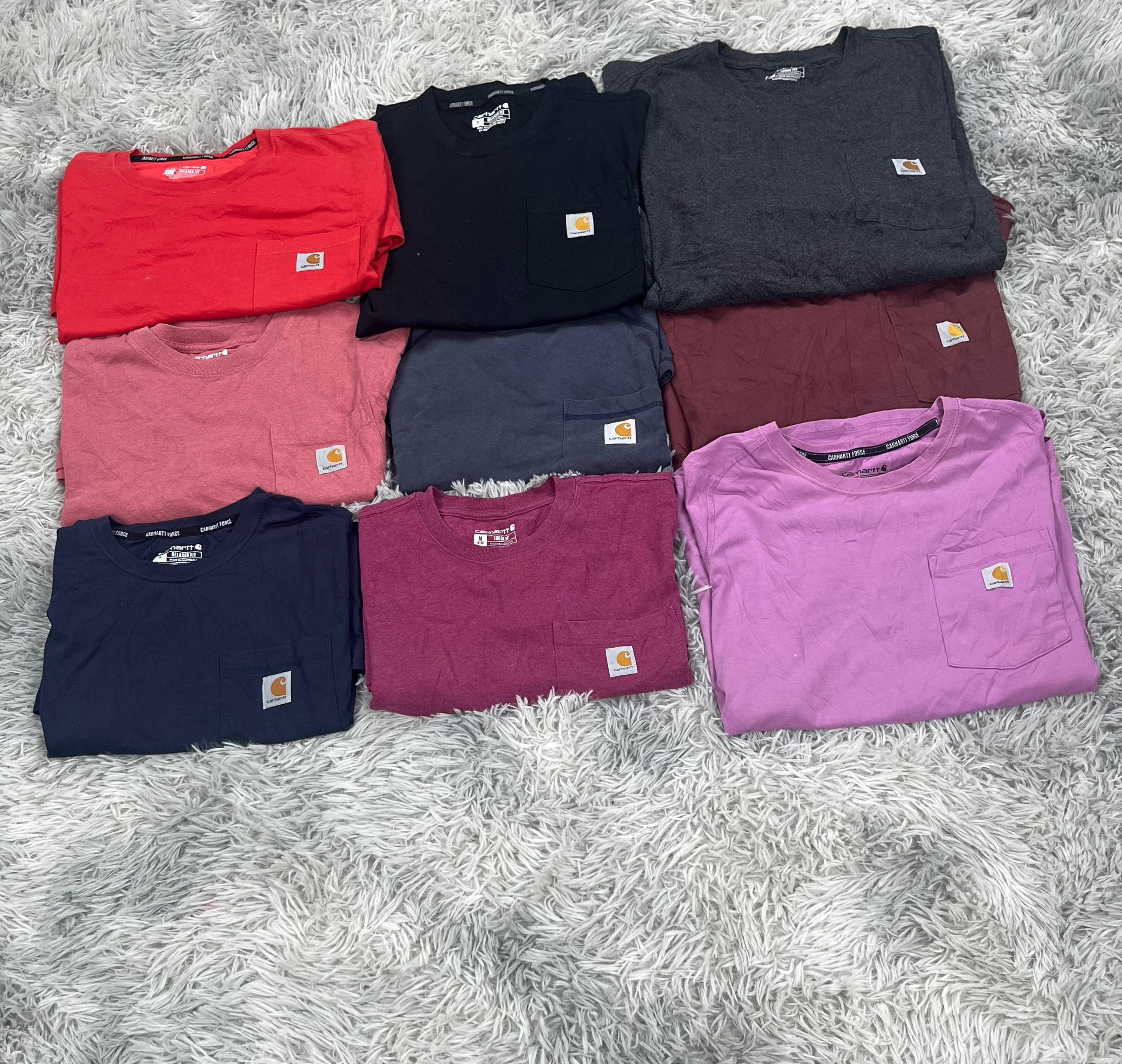 Carhartt T-Shirts – RF#0105