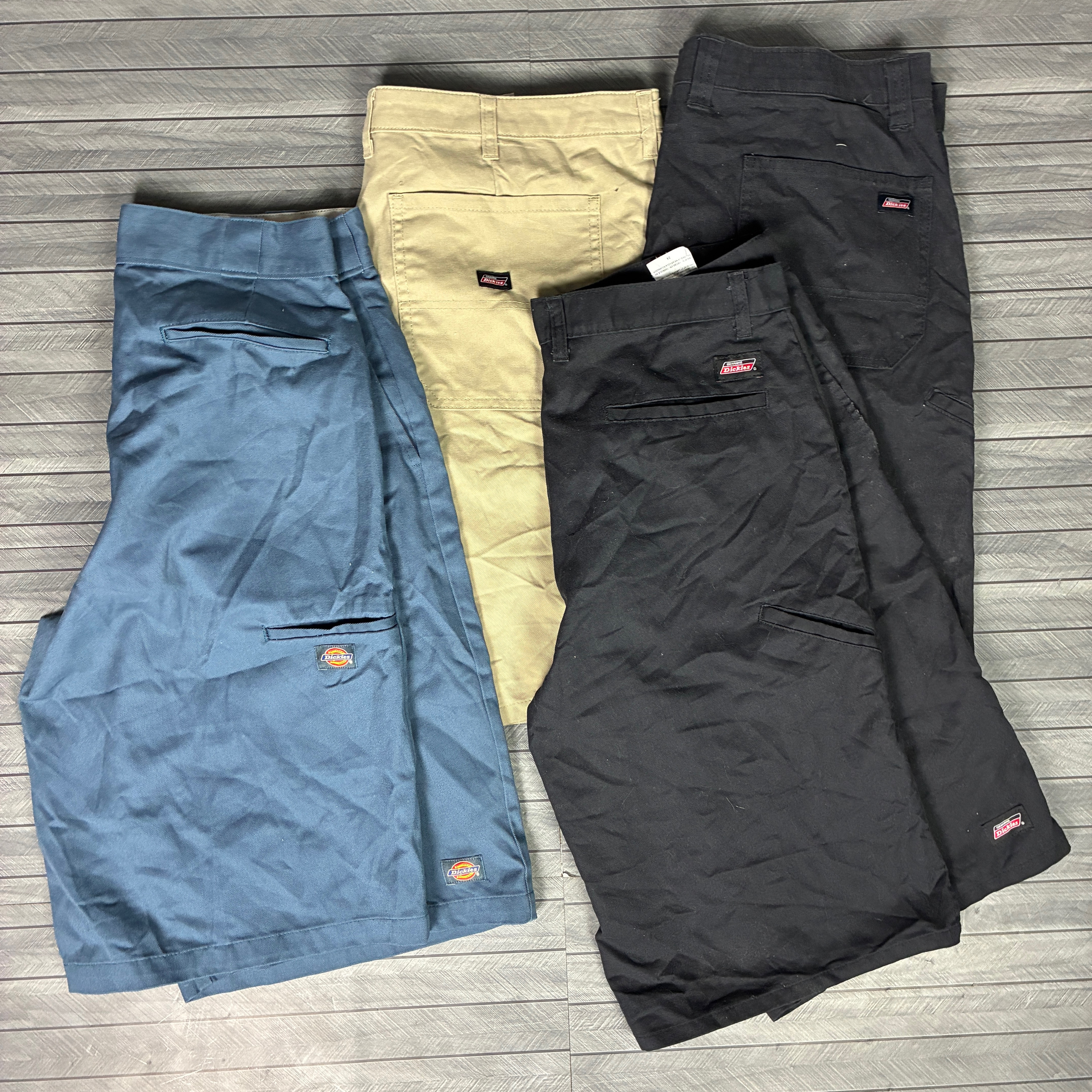 Dickies Shorts (FNC:1107)