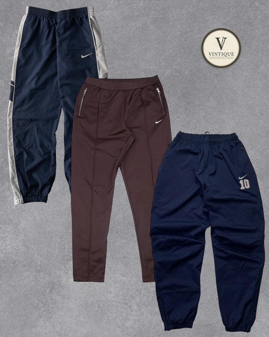 Vintage Nike Trackpants #112625