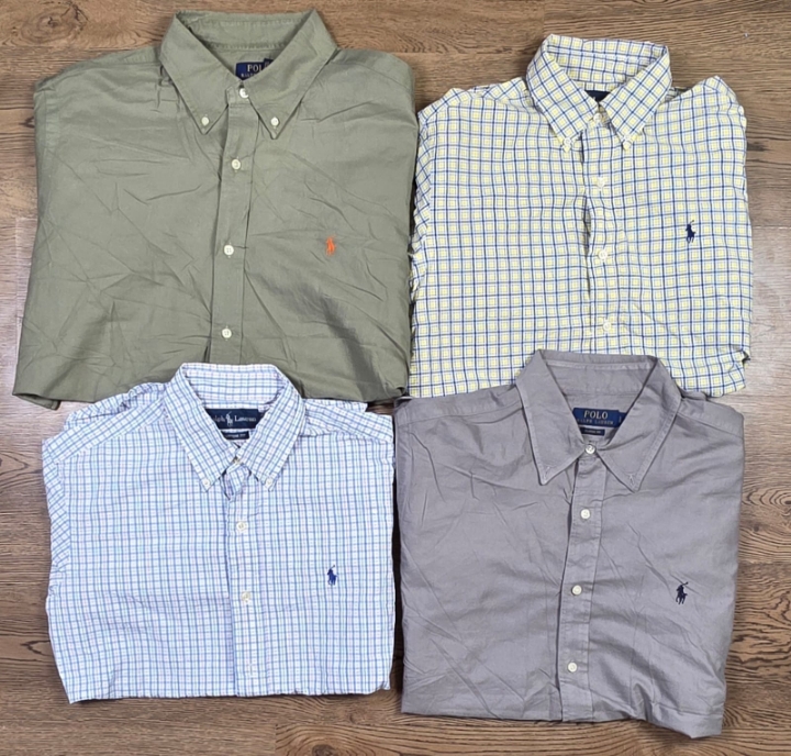 Polo Ralph Lauren Shirts