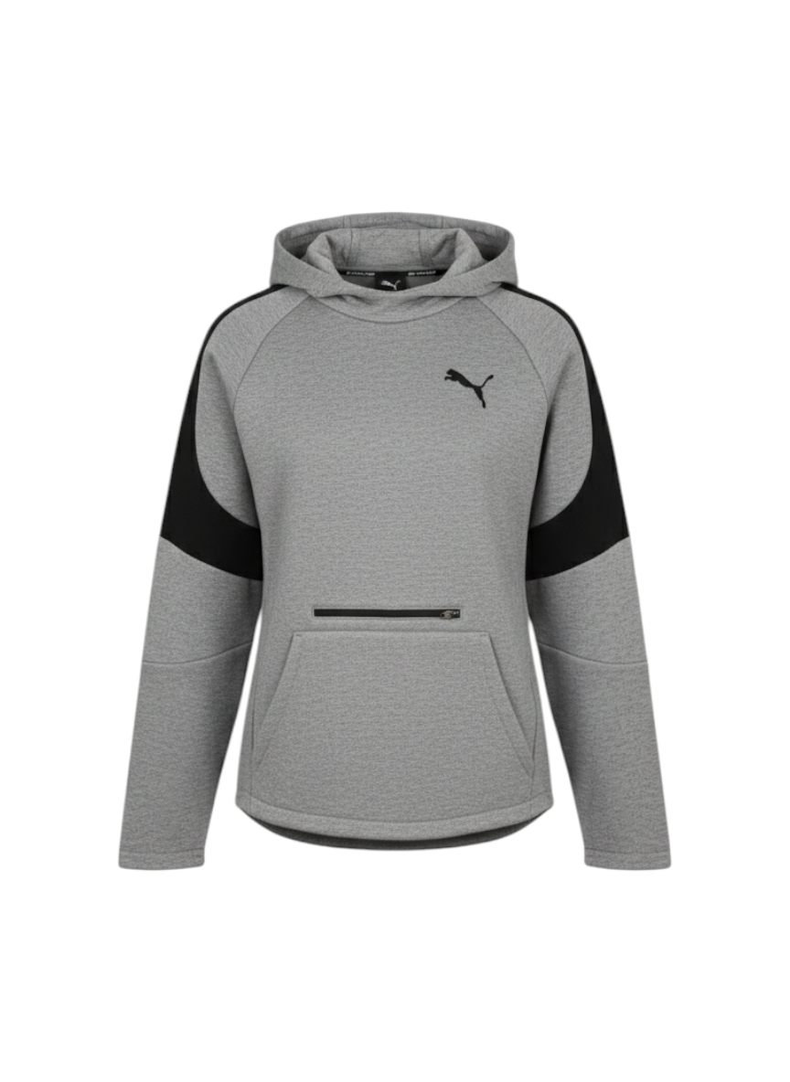 プーマフーディ