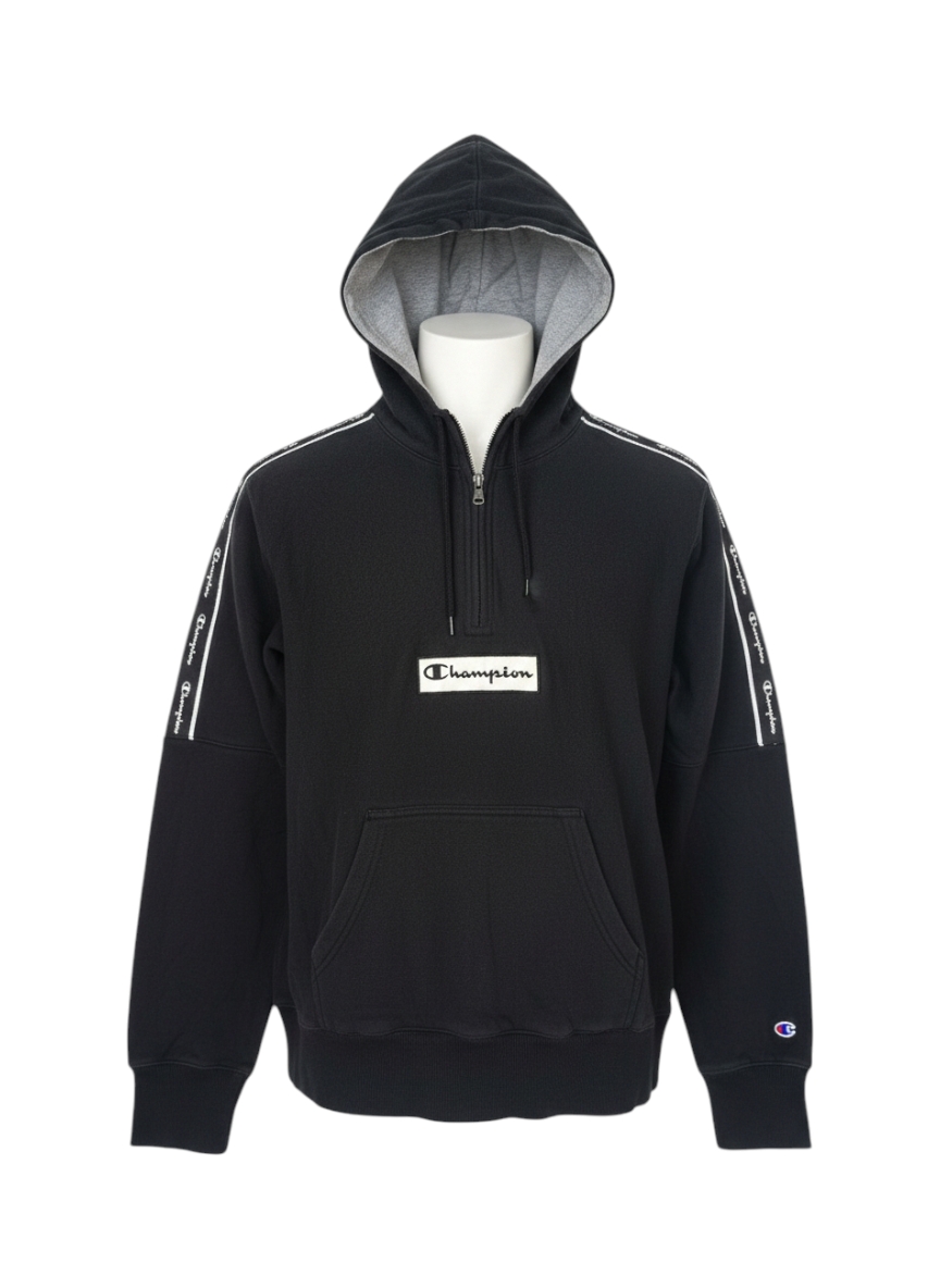 「Champion Hoodies」