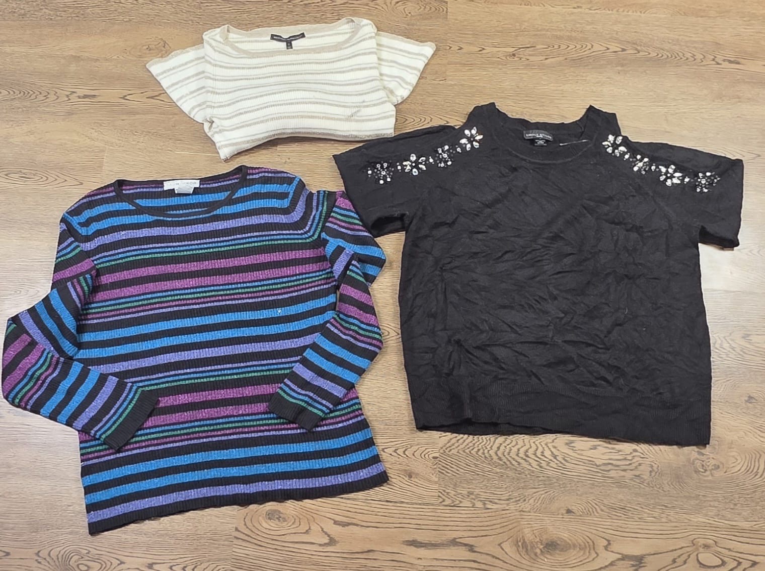 Light Fashions Sweaters