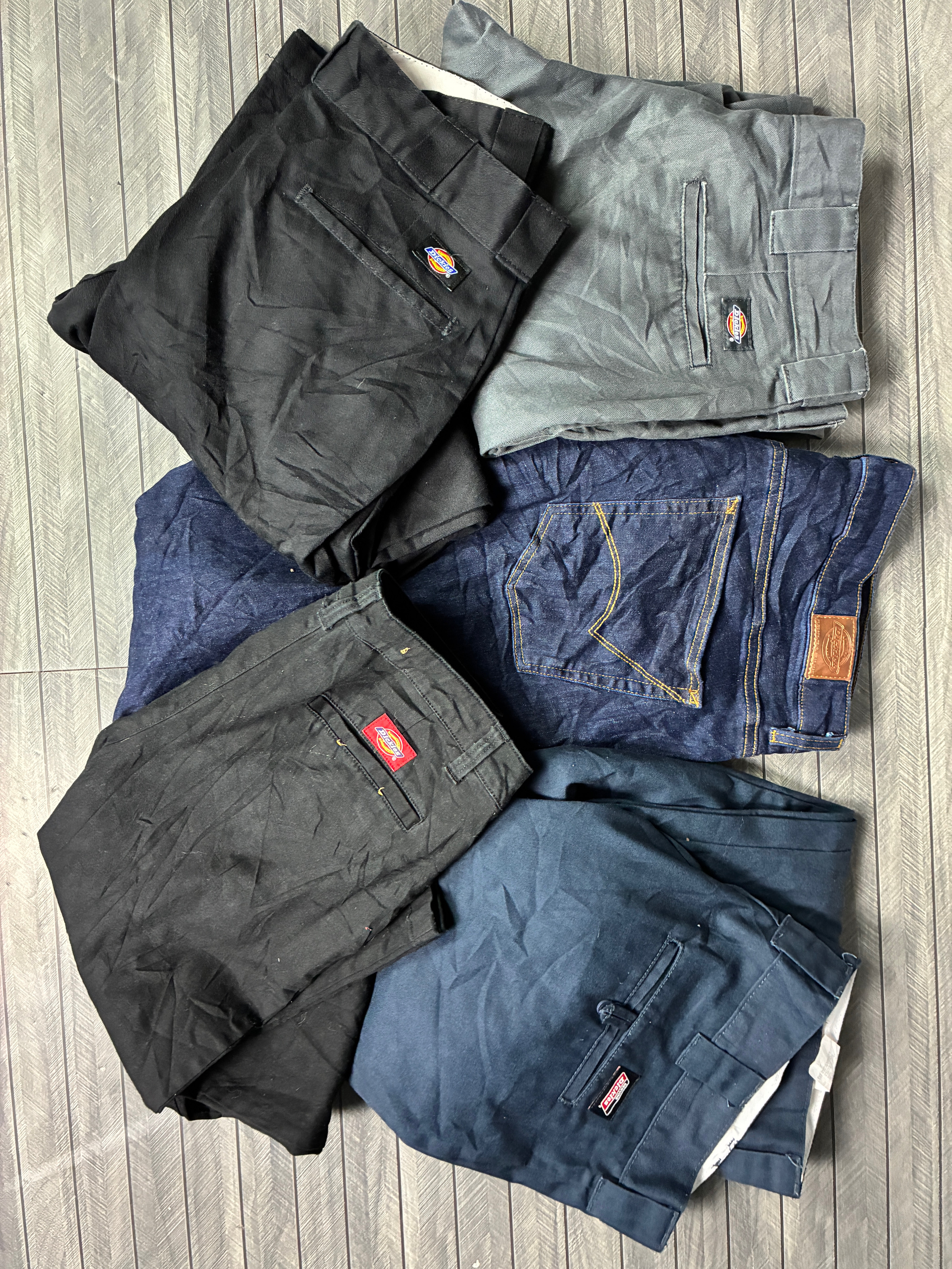 DICKIES Pantaloni/Jeans (FNC 1132)