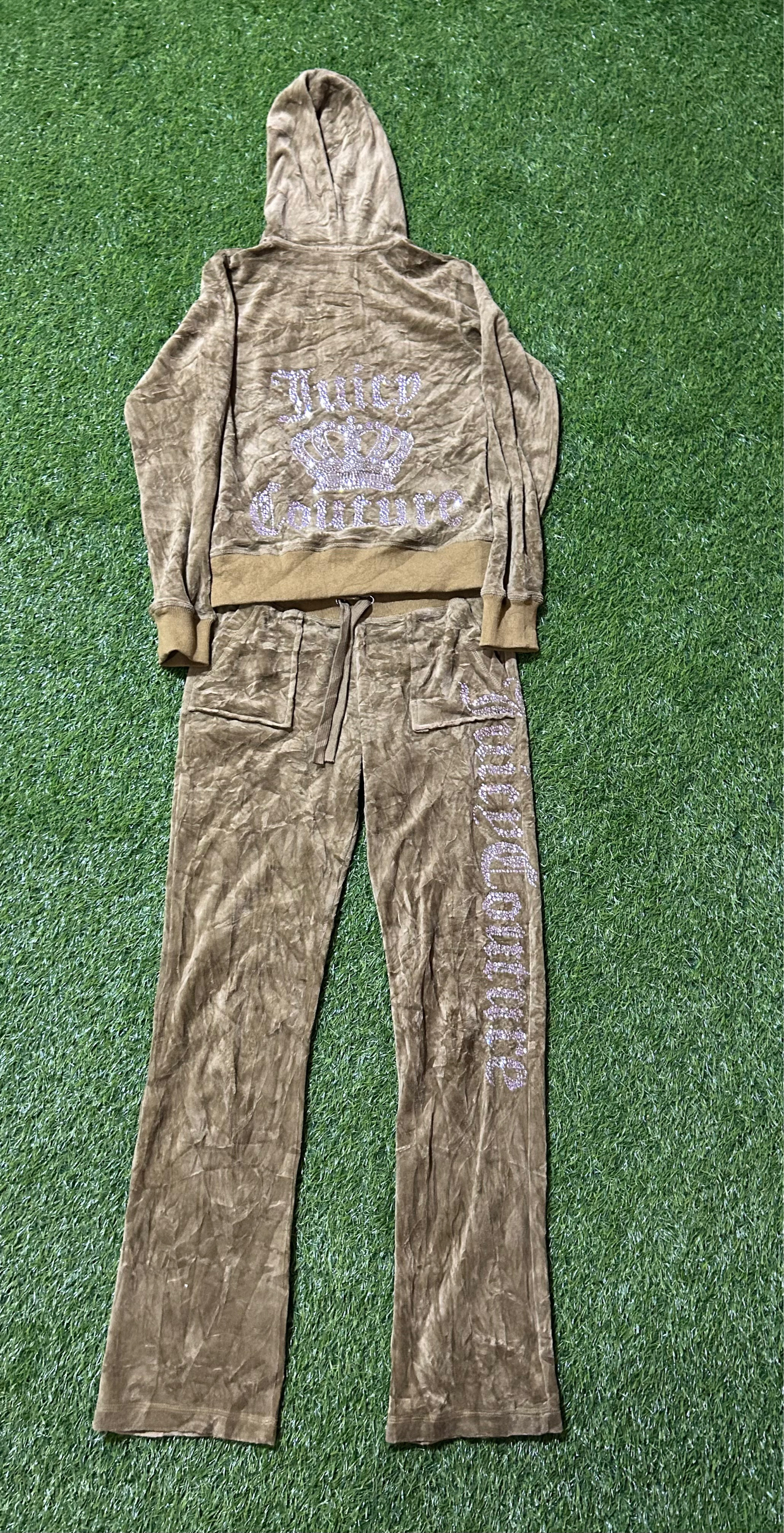 Y2K ジューシー・クチュール ミックス バンドル