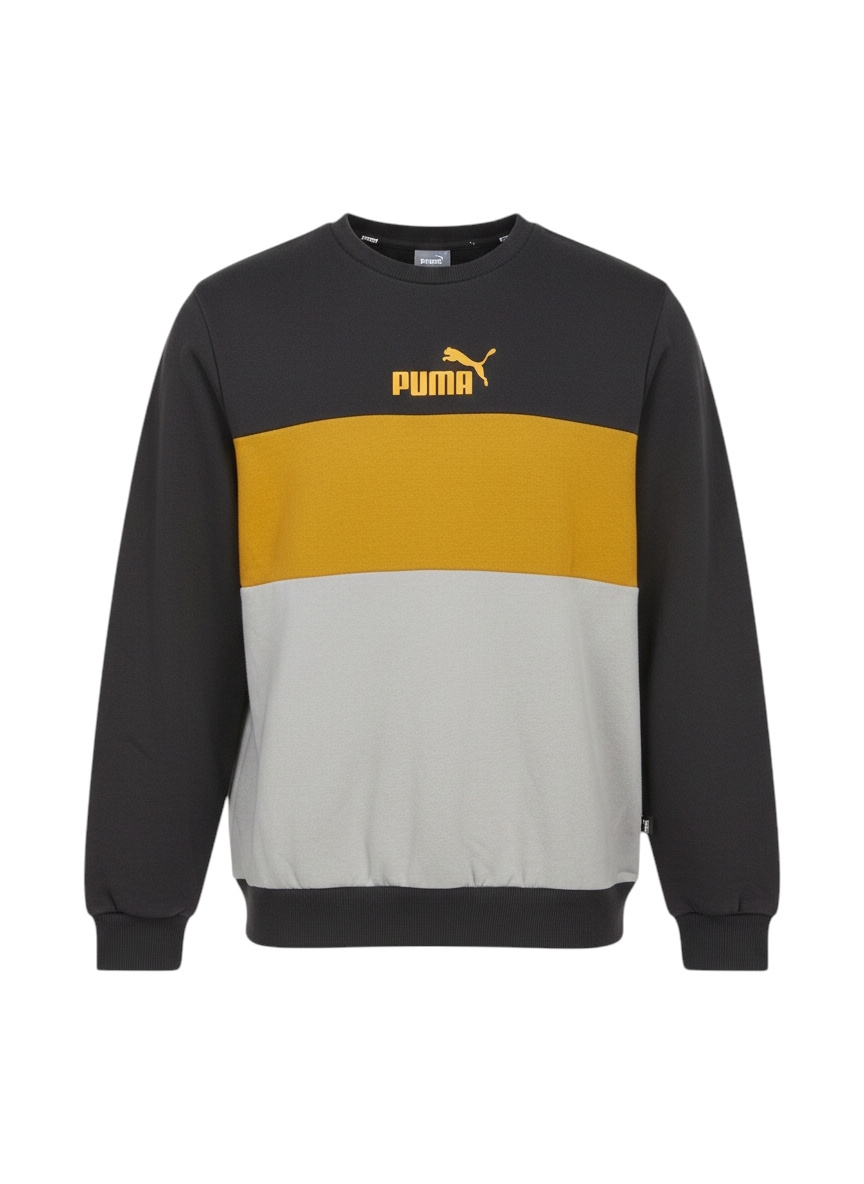 ミックスブランドスウェットシャツ