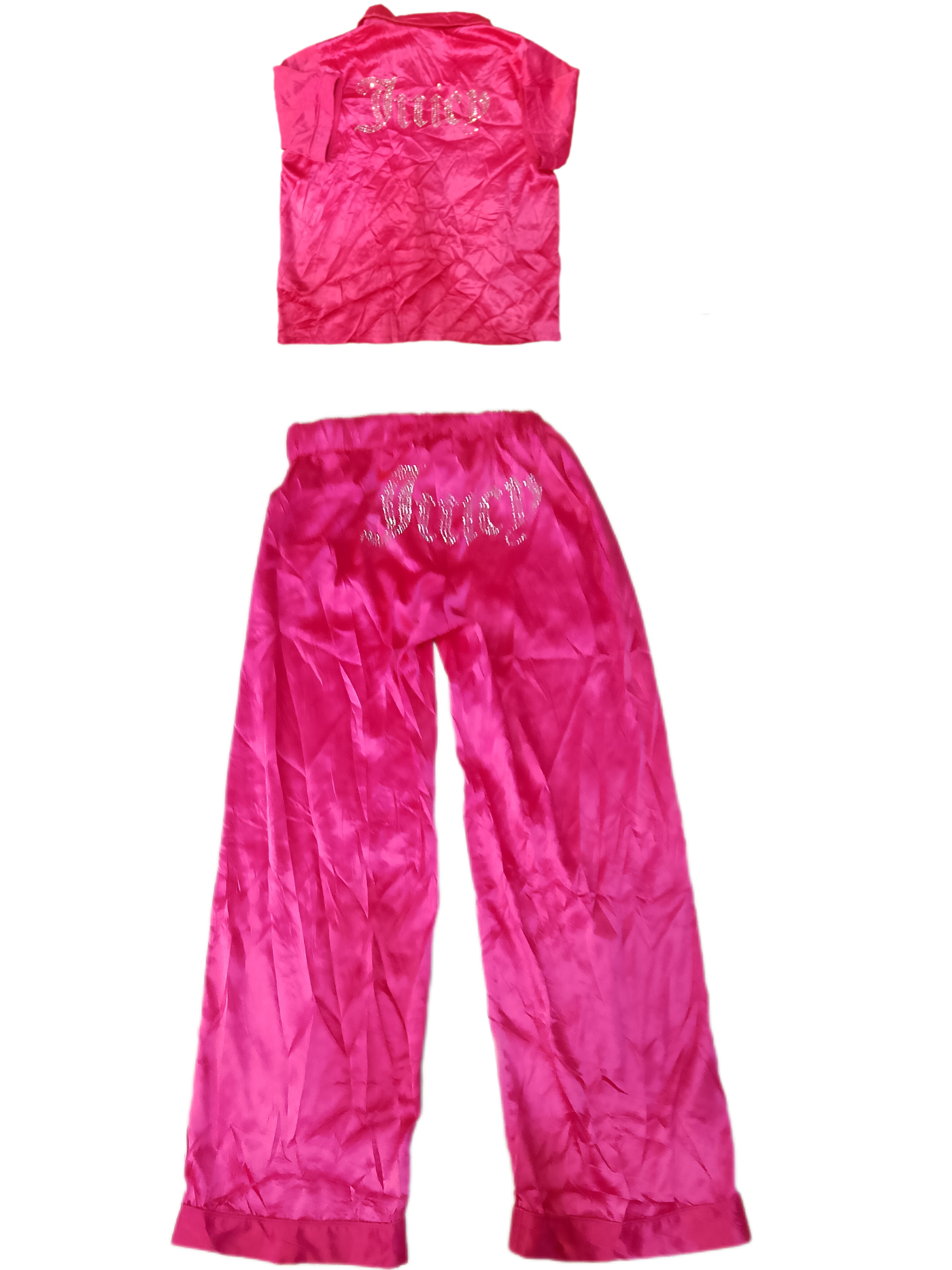 ジュシー・クチュールのナイトウェア