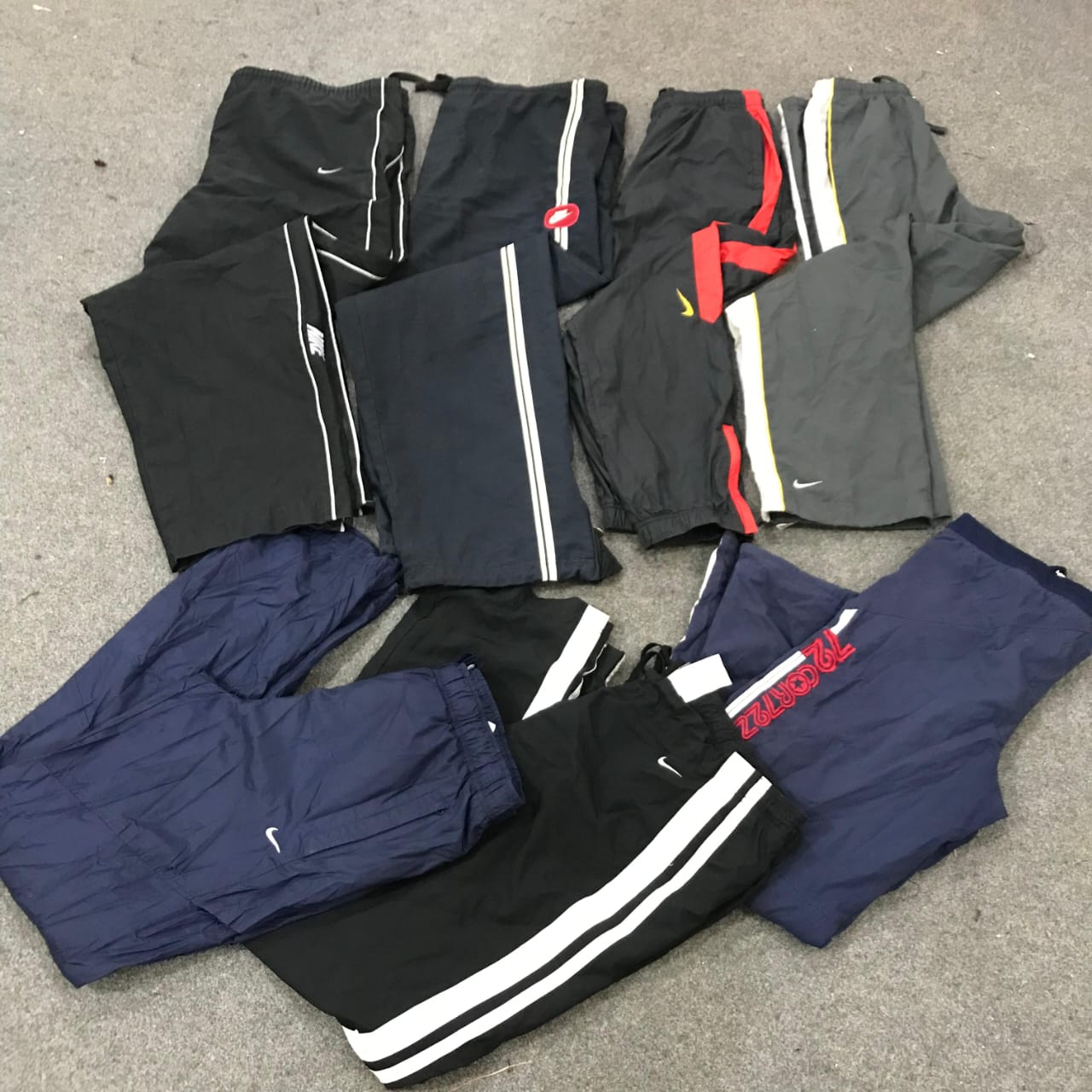 Nike Track Pants