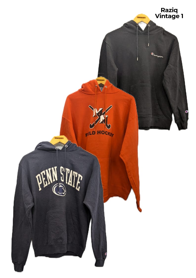 💥 RV1258 チャンピオン フーディ