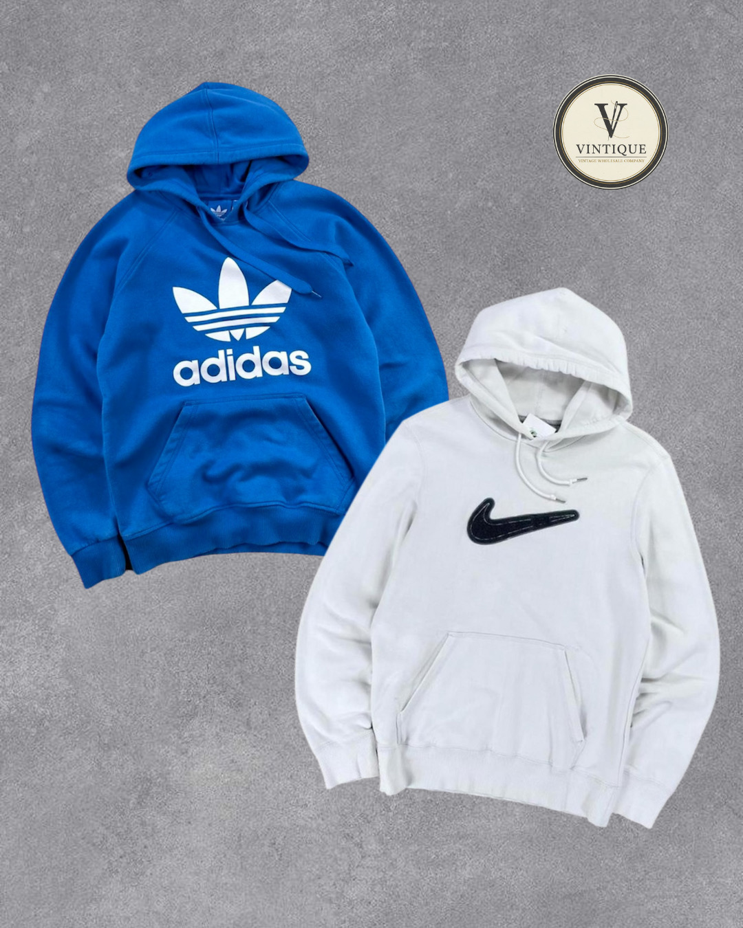 Vintage Mix Branded Sweatshirts #12225