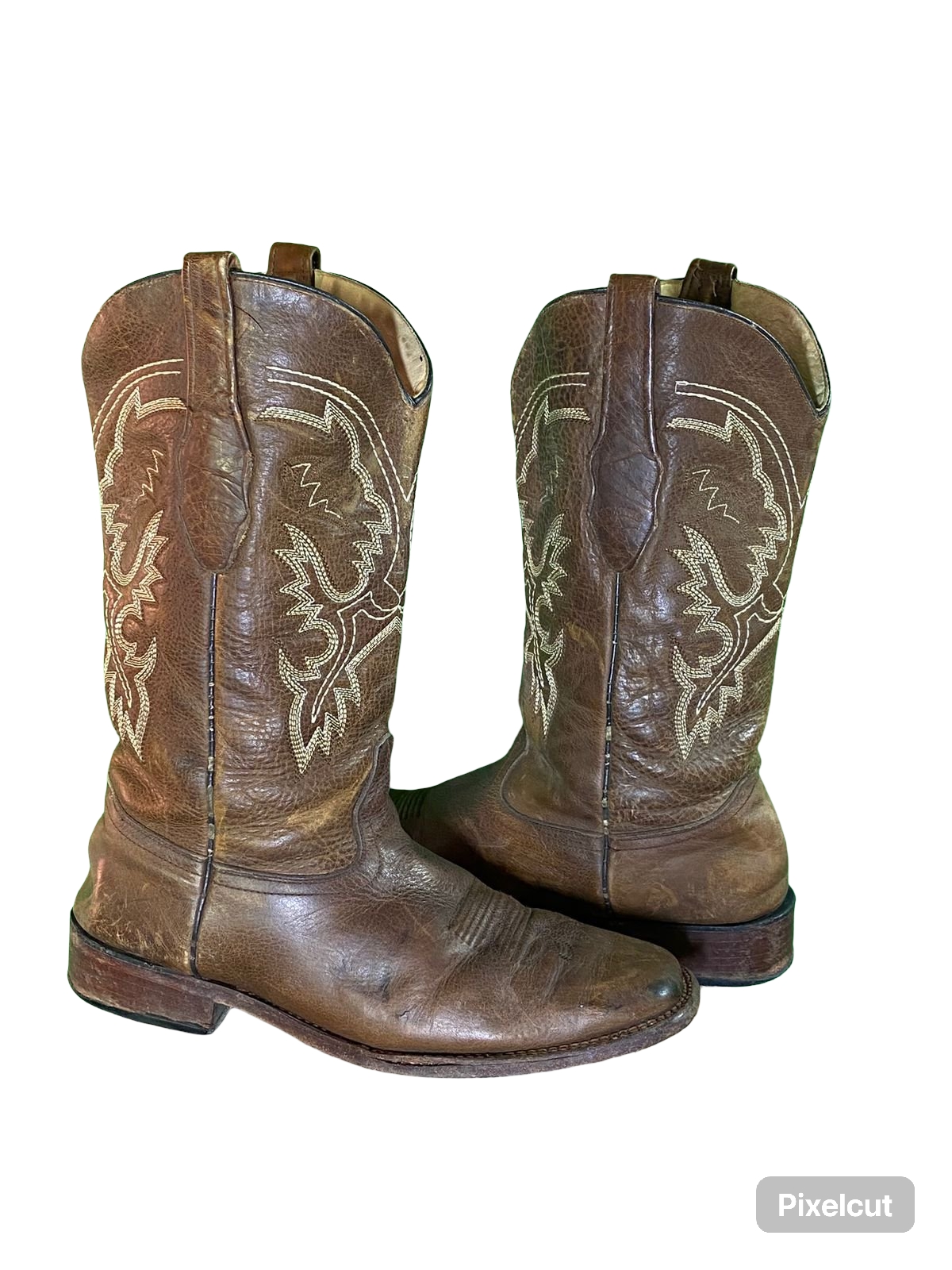 gv 214 Best Quality Cowboy Boots 👢