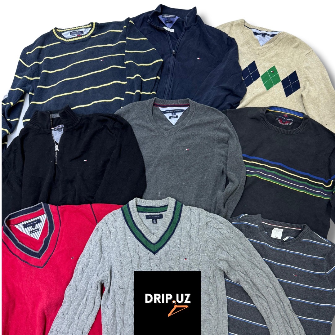 Tommy Hilfiger Sweaters