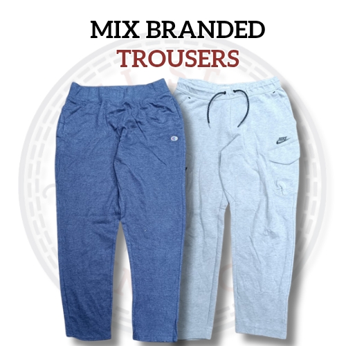 ブランドトラウザーズ