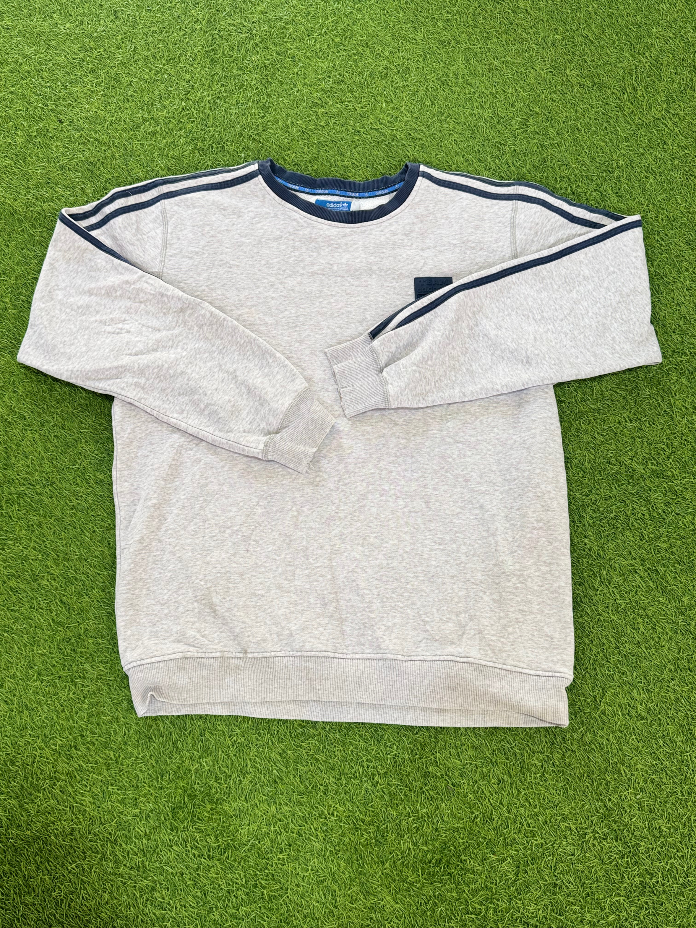 ブランドスウェットシャツ