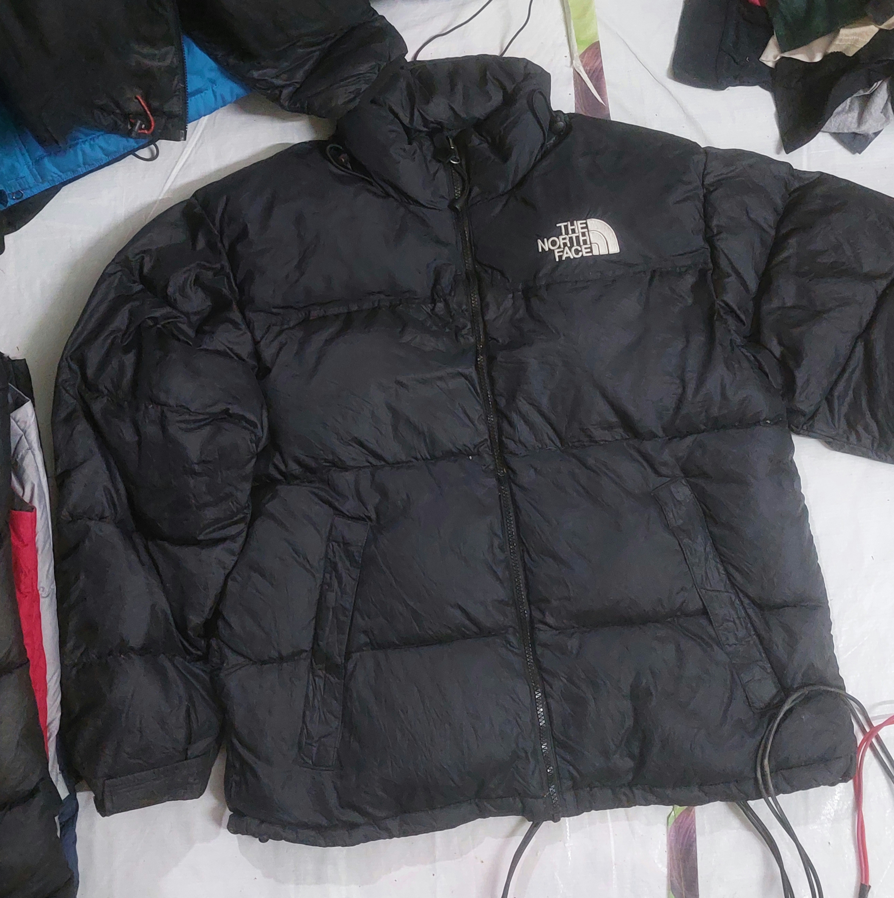 The North Face Puffer