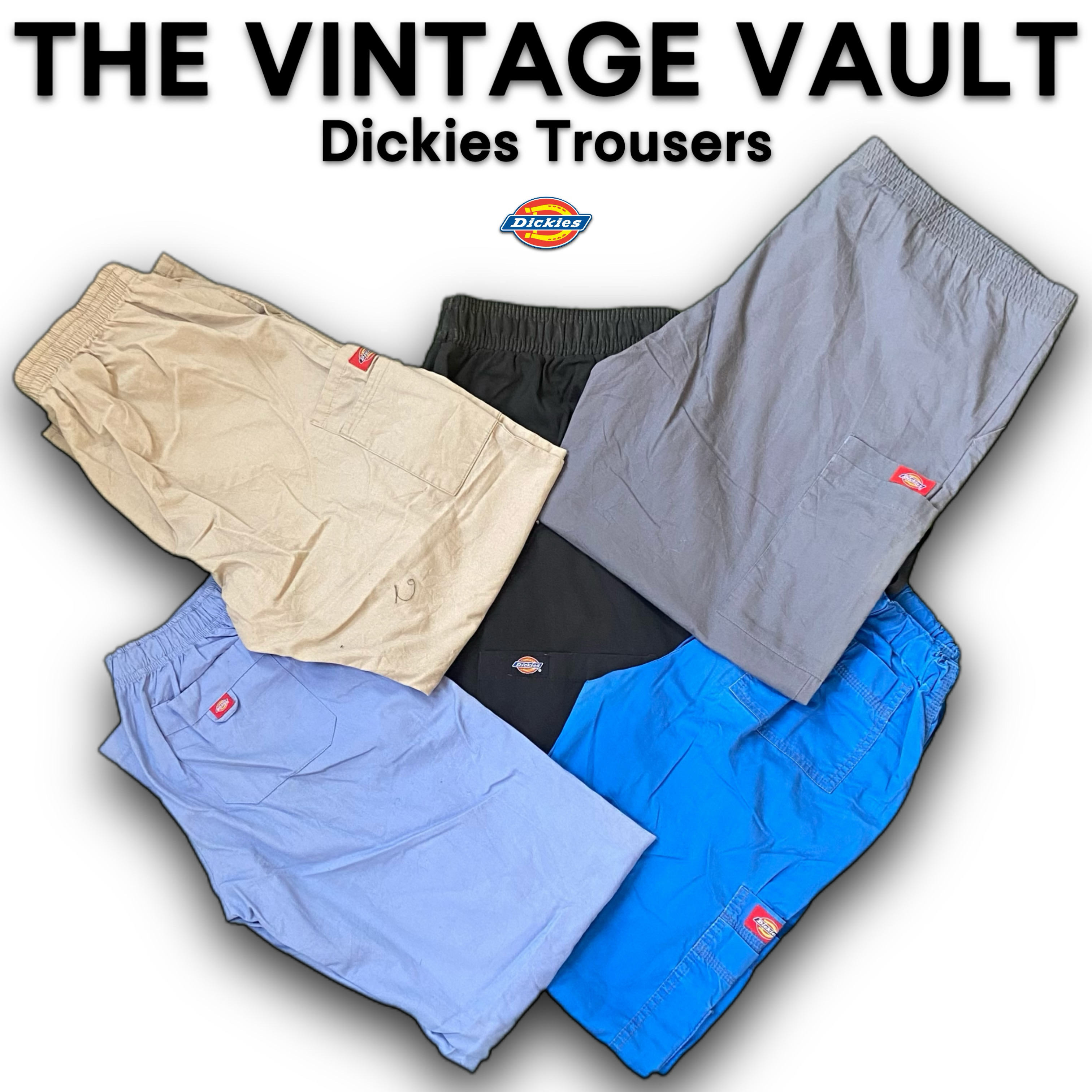 Dickies Trousers
