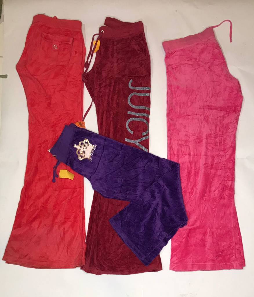 ジュシー・クチュール トラウザーズ