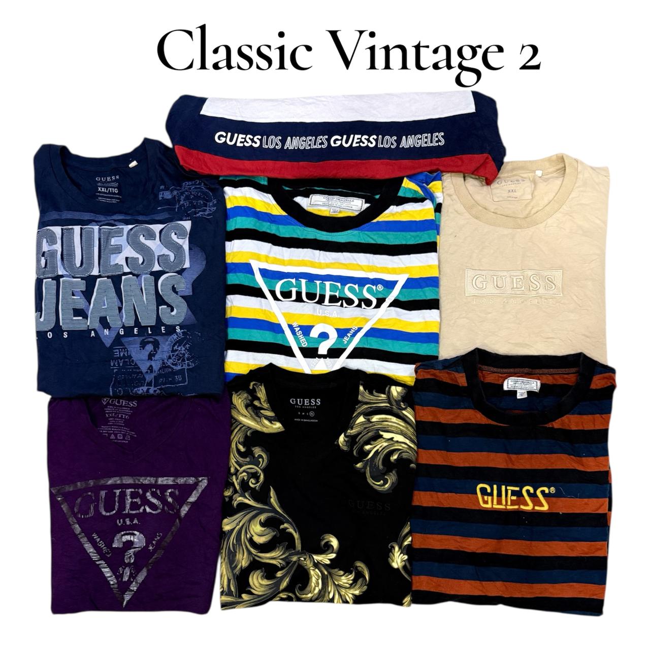 Guess T shirts