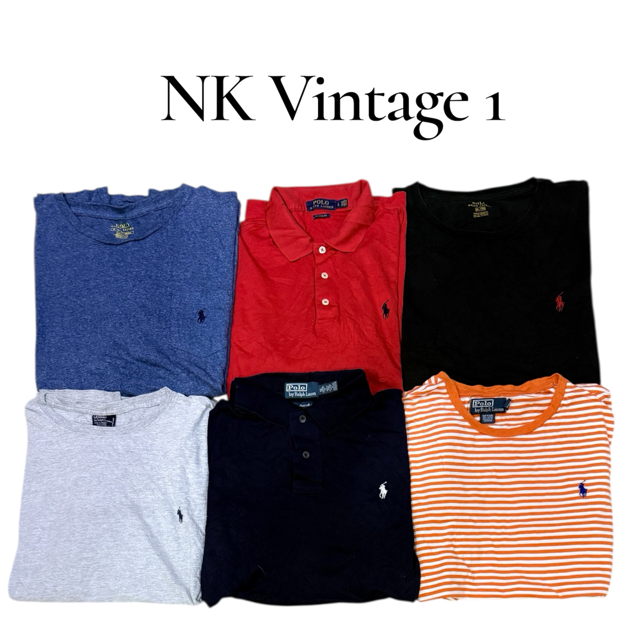 ラルフ・ローレン Tシャツ