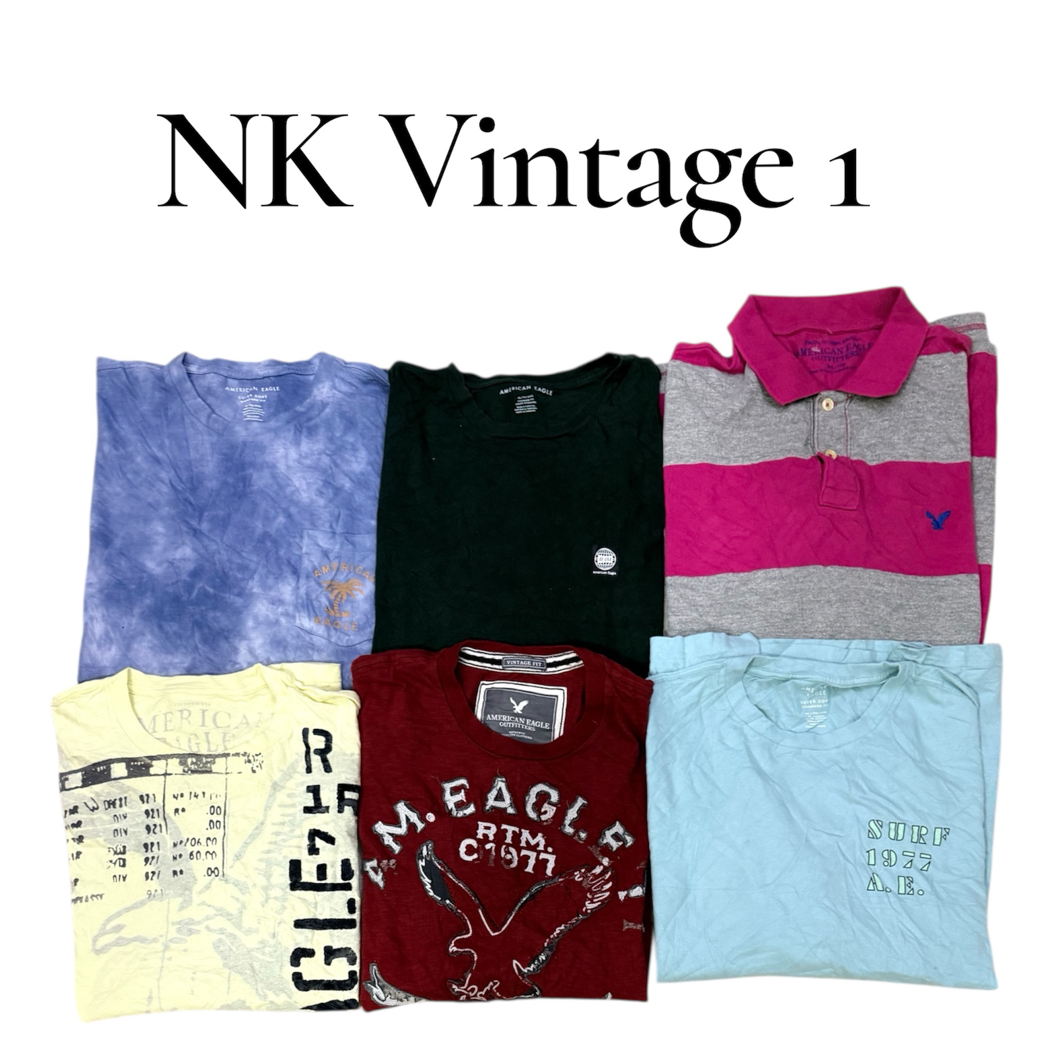 アメリカンイーグル Tシャツ